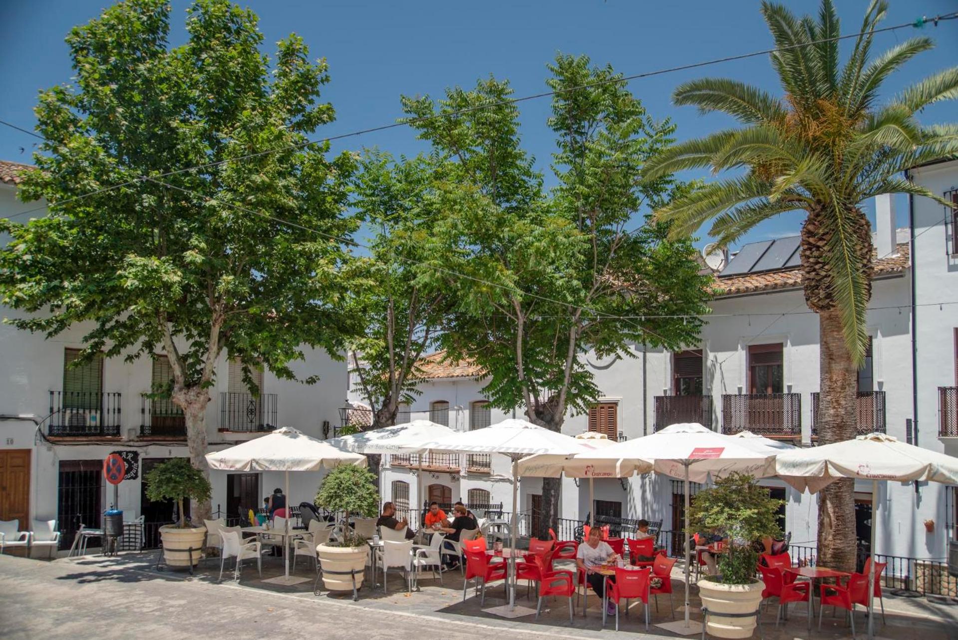Casa Acogedora by Vintage Travel
