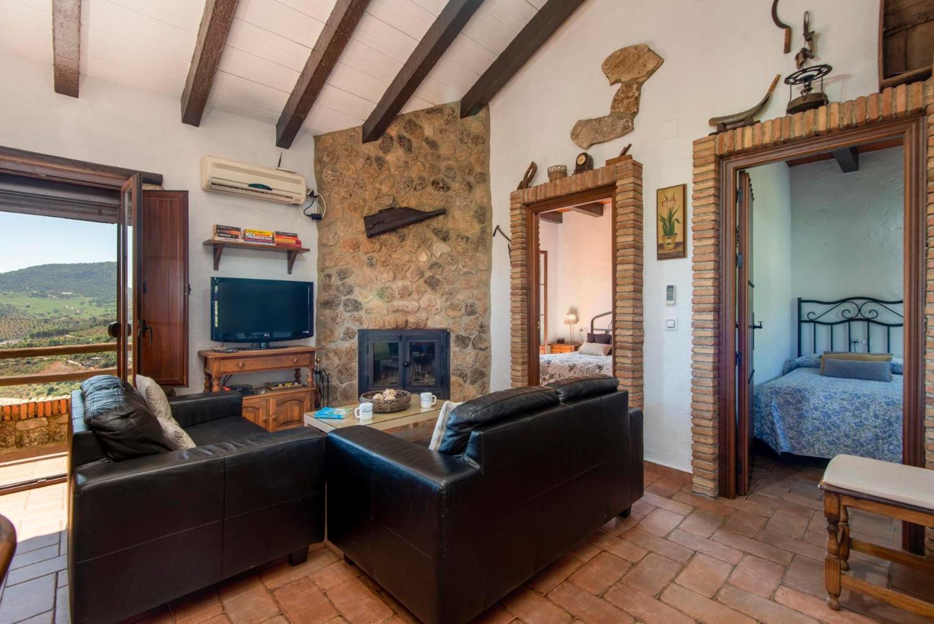 Casa Acogedora by Vintage Travel