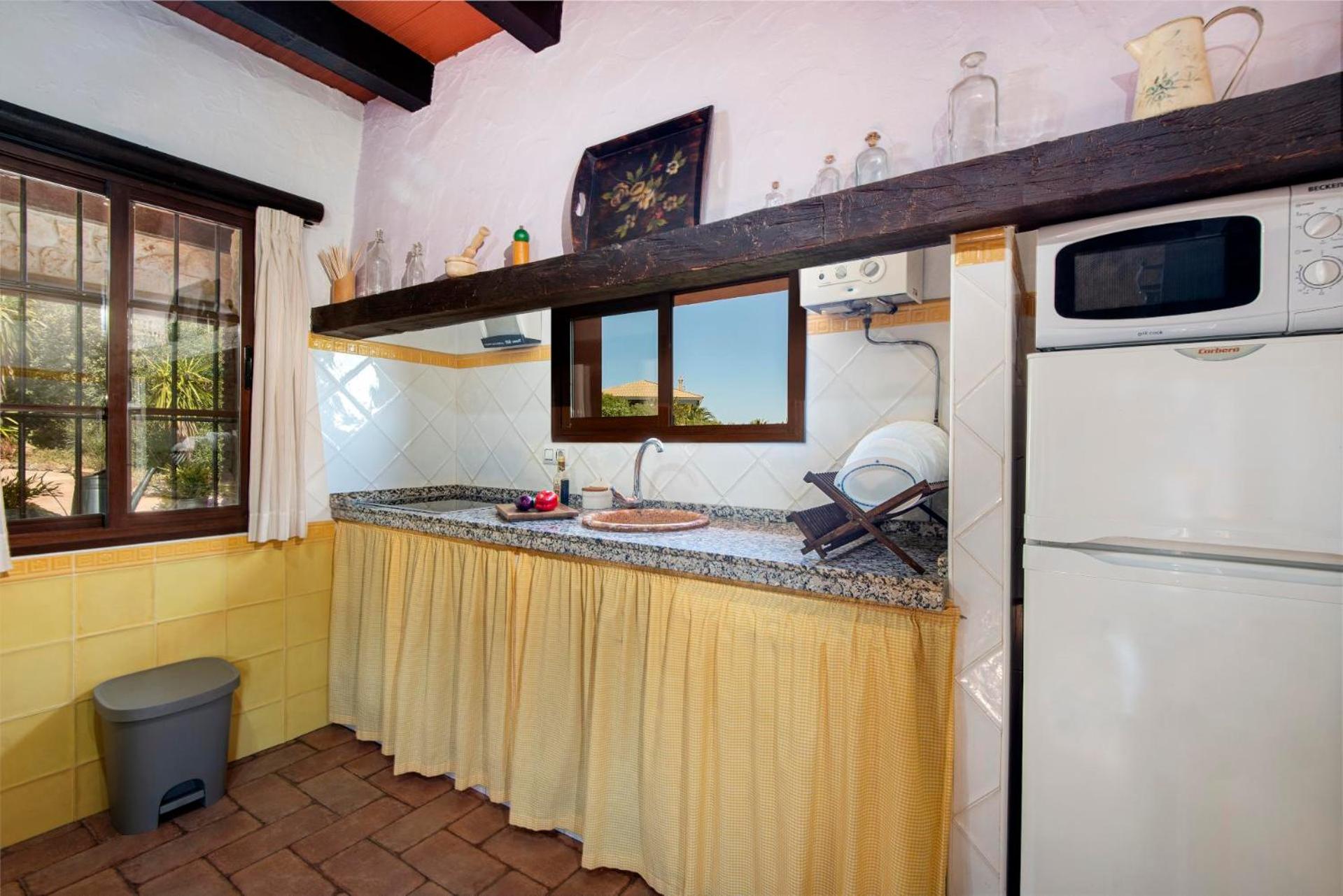 Casa Acogedora by Vintage Travel