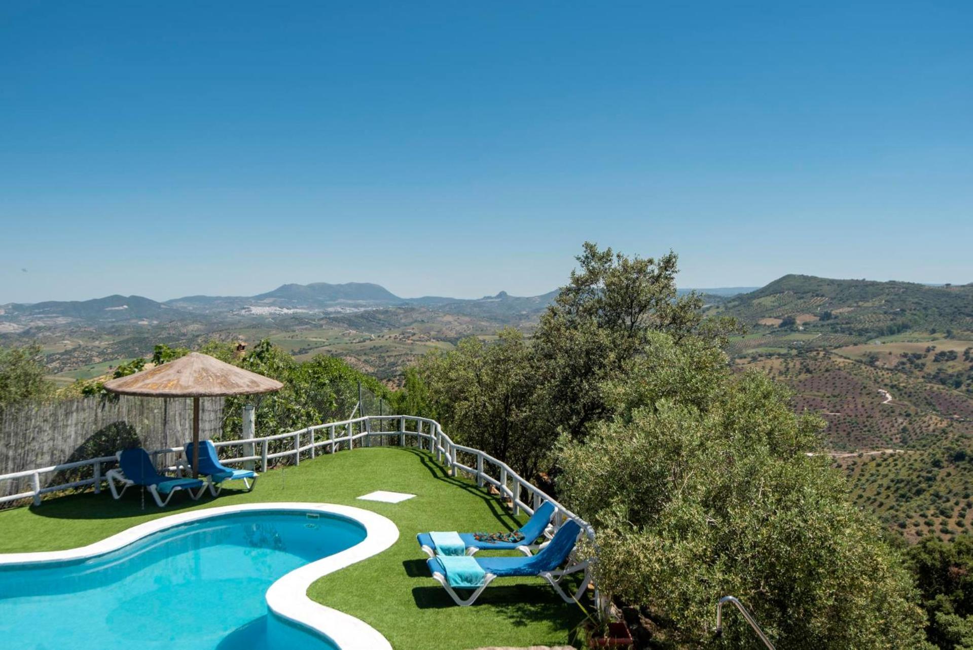Casa Acogedora by Vintage Travel