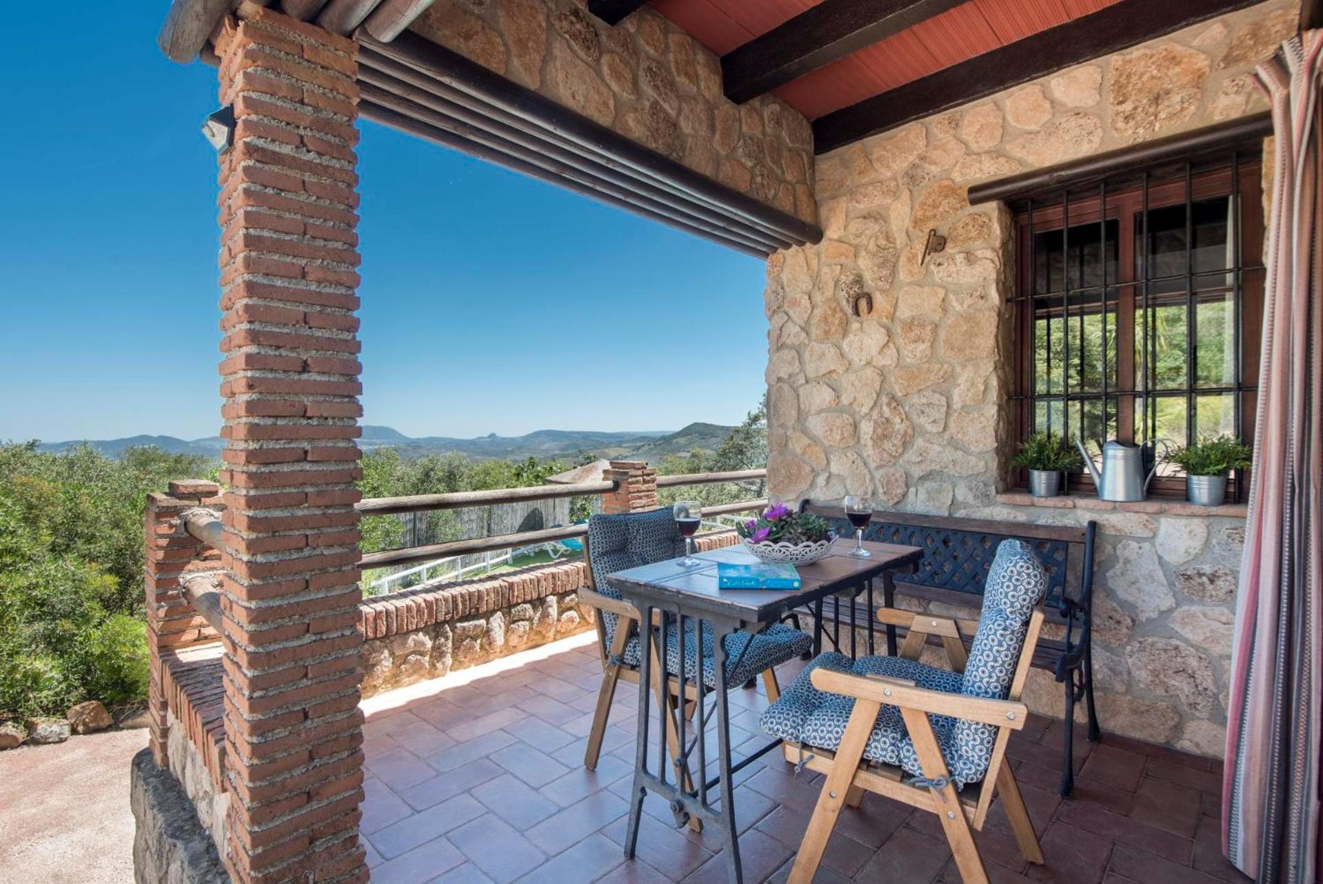 Casa Acogedora by Vintage Travel