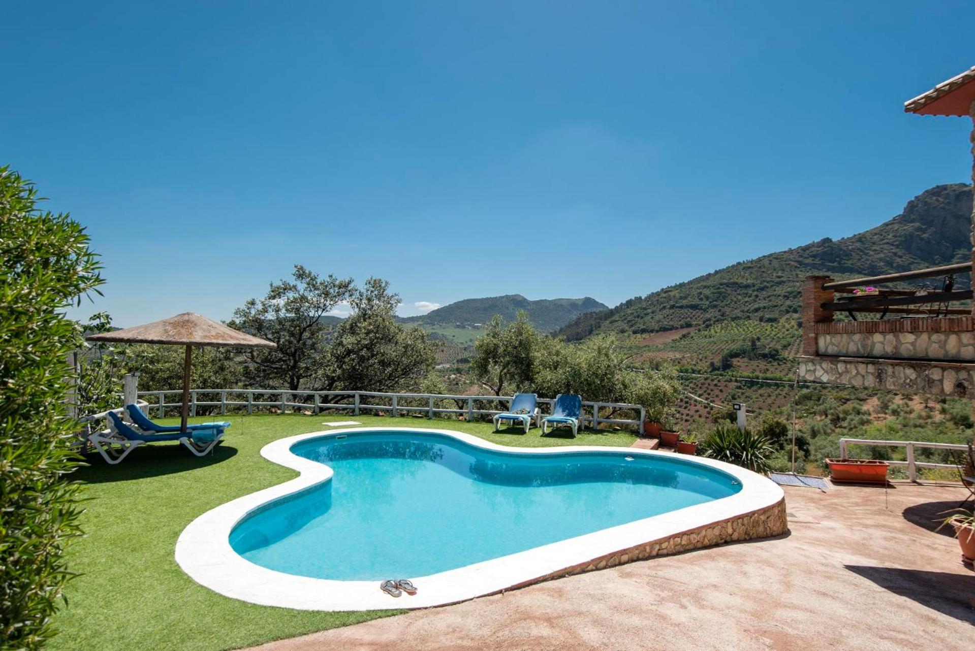 Casa Acogedora by Vintage Travel