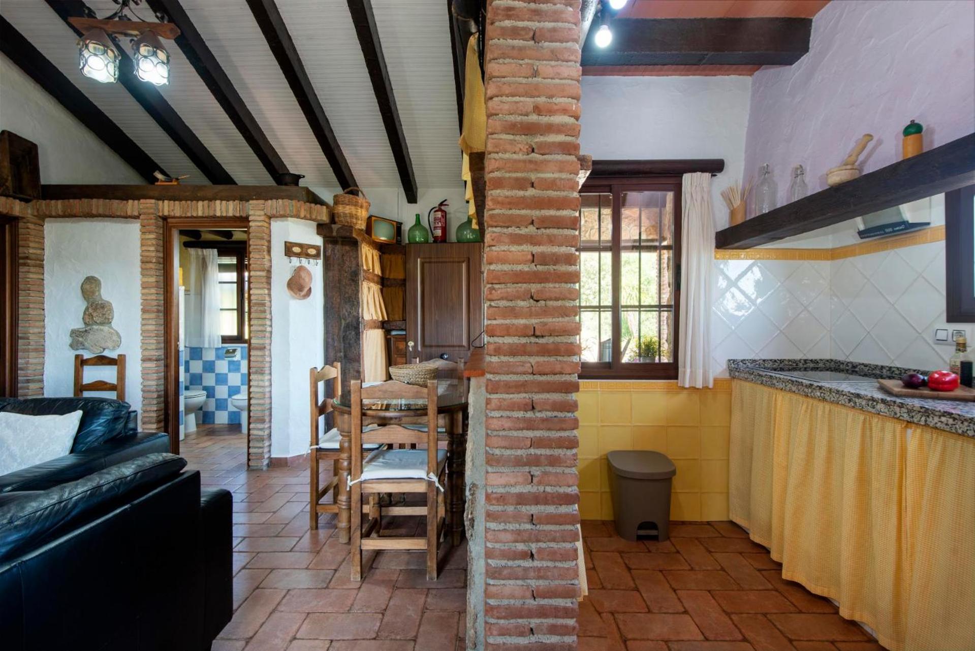 Casa Acogedora by Vintage Travel