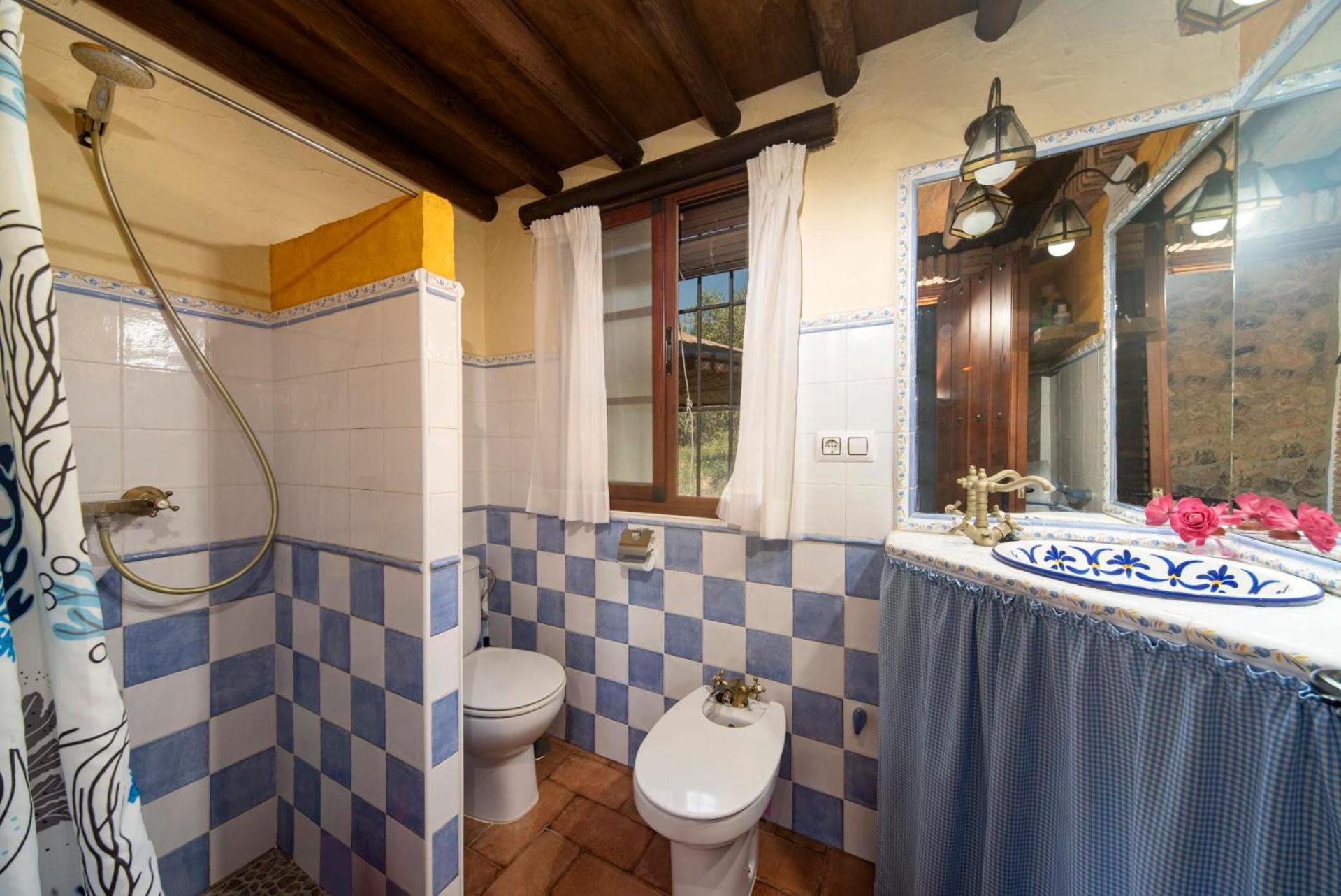 Casa Acogedora by Vintage Travel