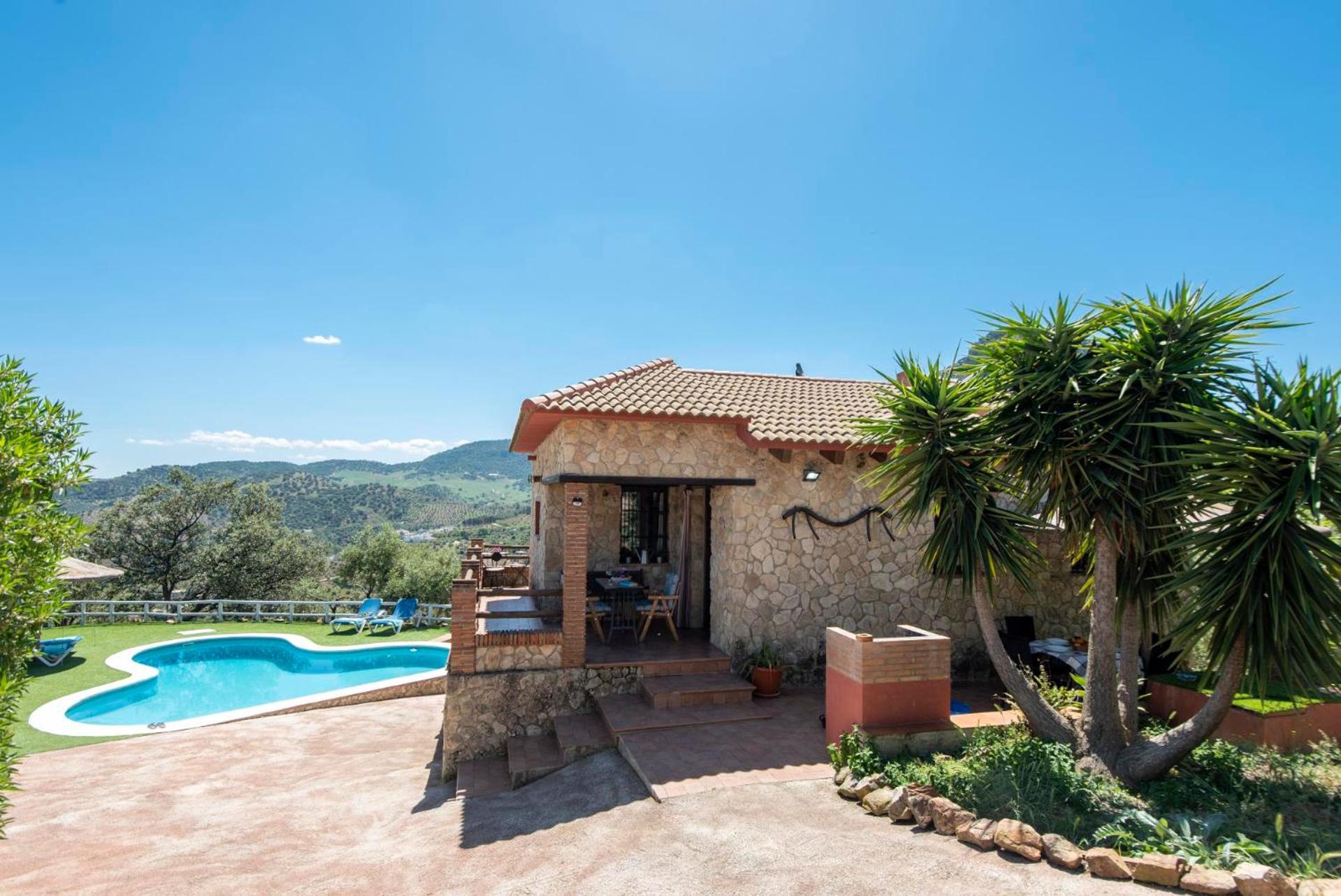 Casa Acogedora by Vintage Travel