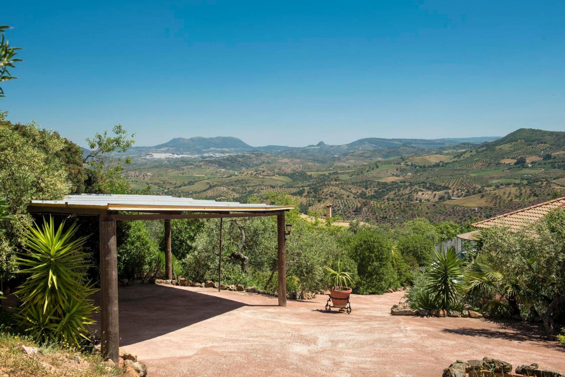 Casa Acogedora by Vintage Travel