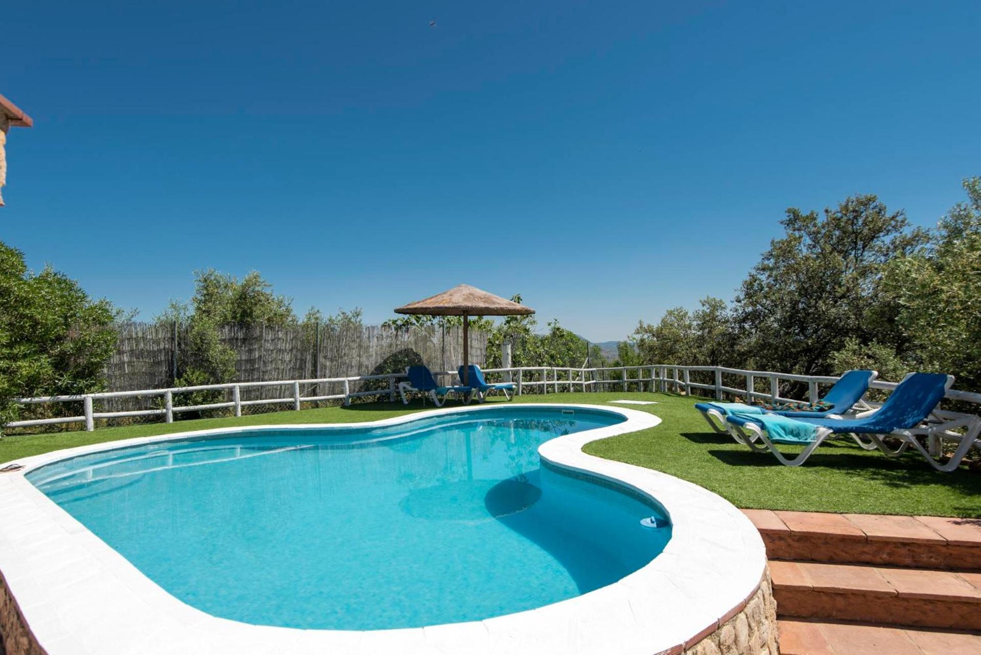 Casa Acogedora by Vintage Travel