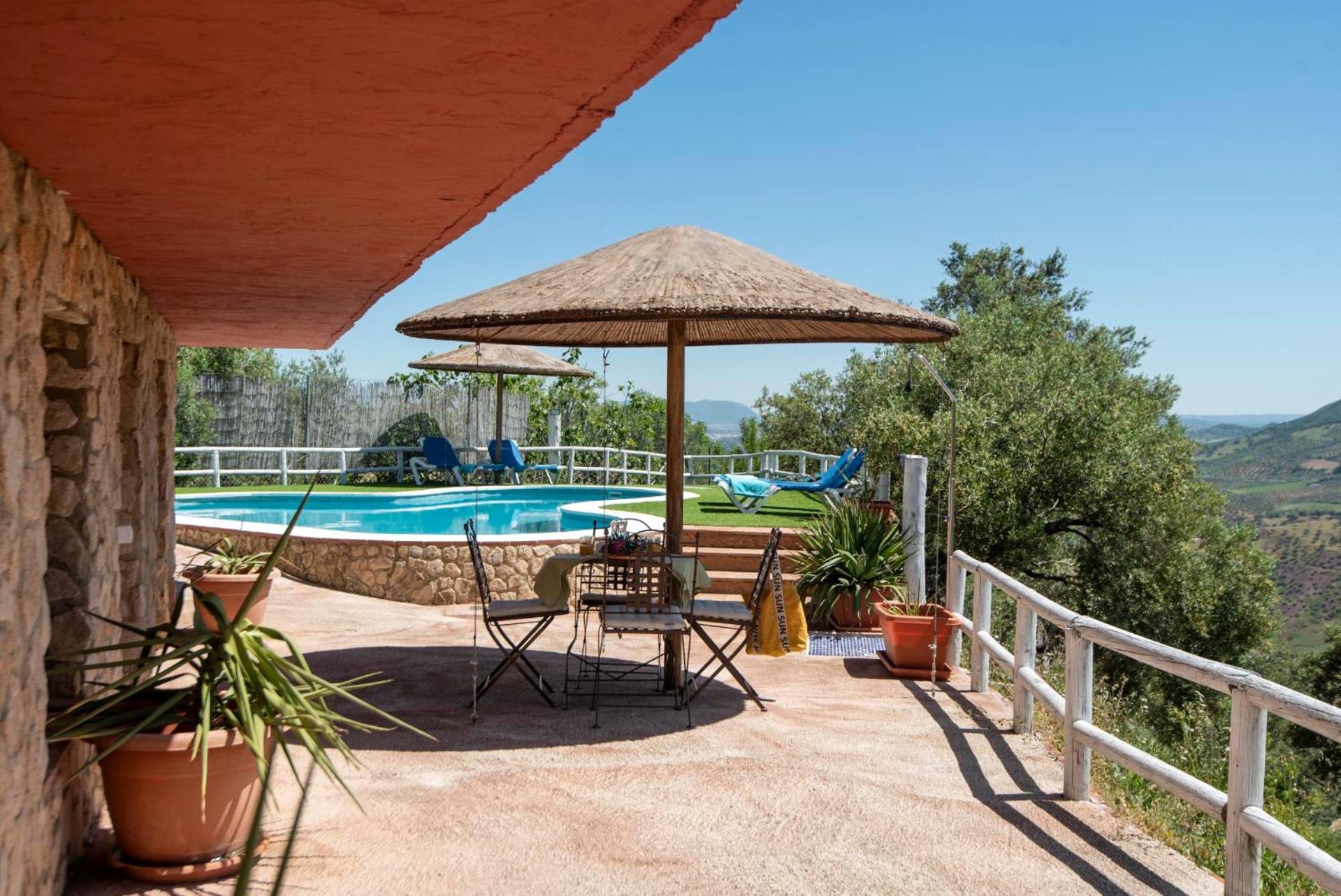 Casa Acogedora by Vintage Travel