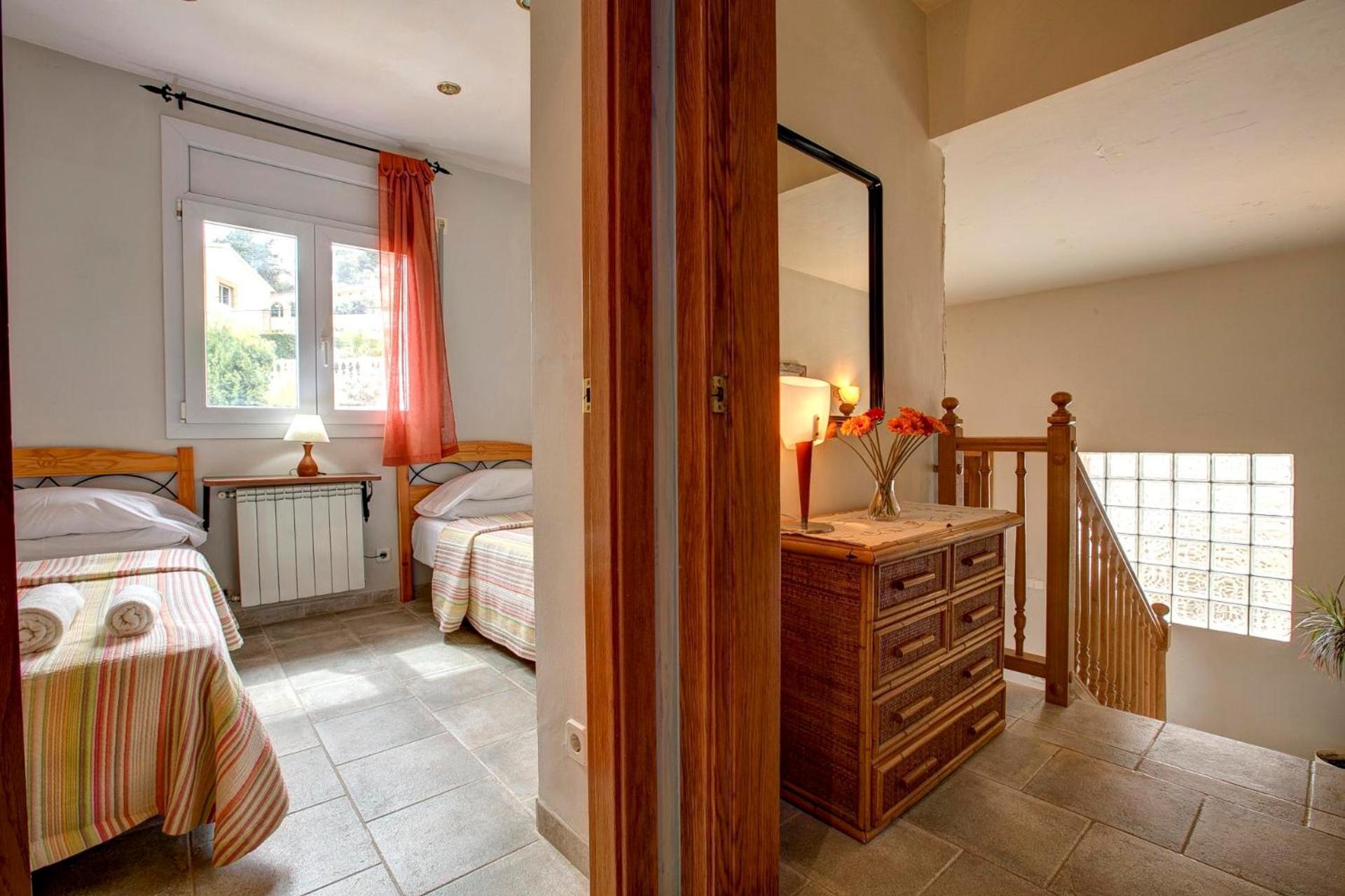 Villa Dami by Vintage Travel