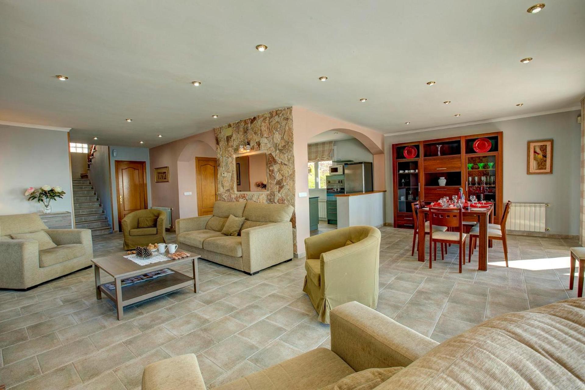 Villa Dami by Vintage Travel
