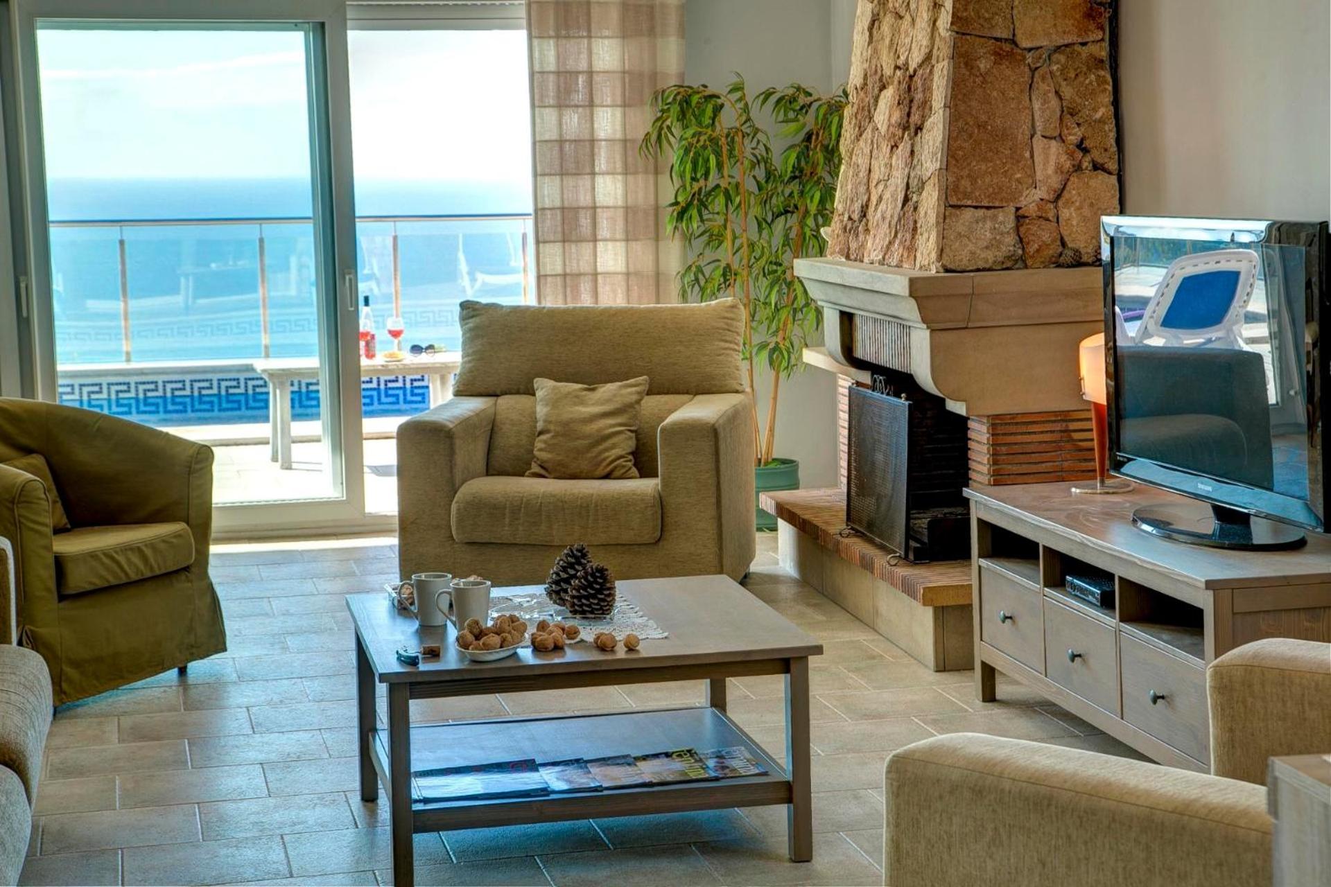 Villa Dami by Vintage Travel