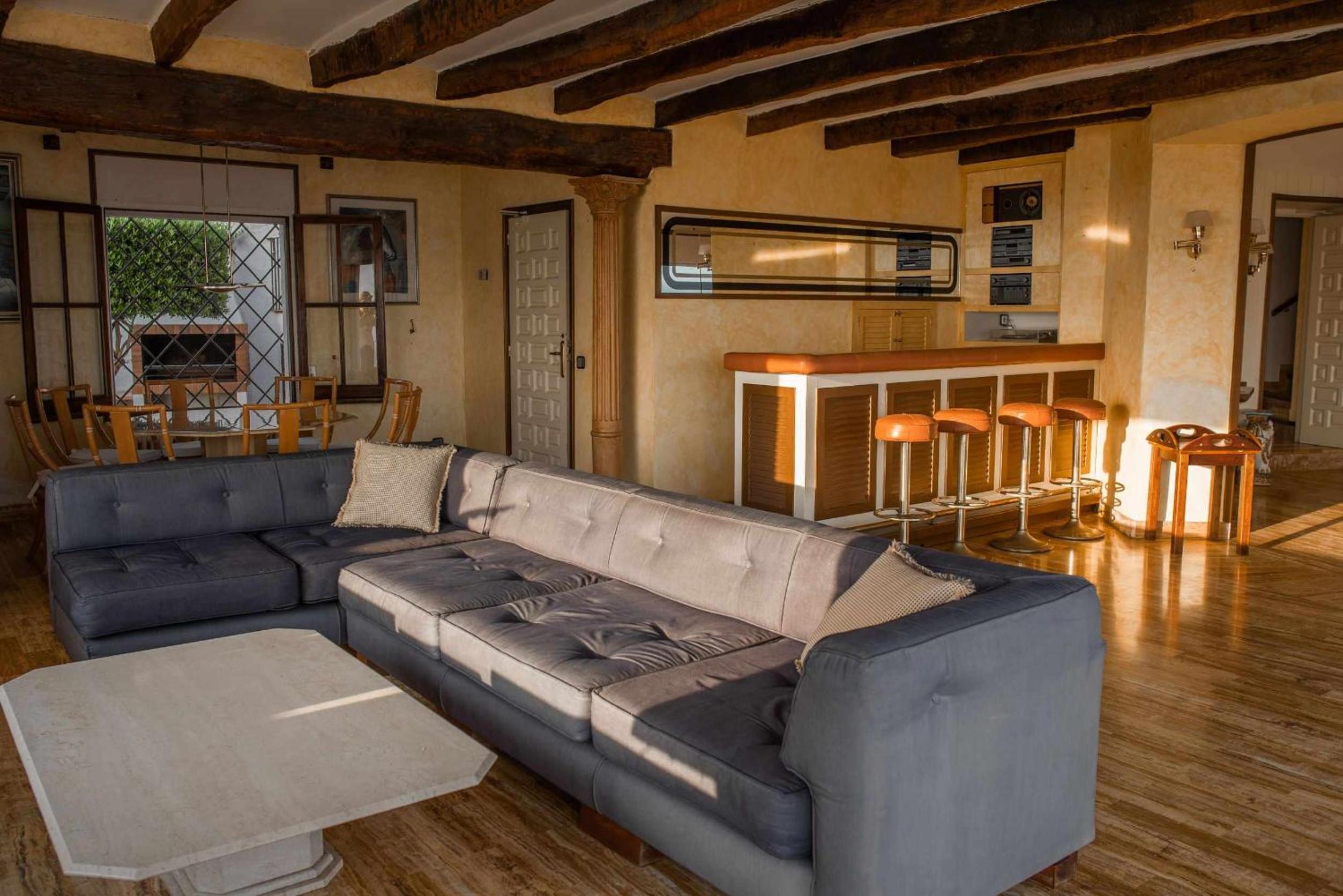 COSTA BRAVA SUITES Villa Bonavida