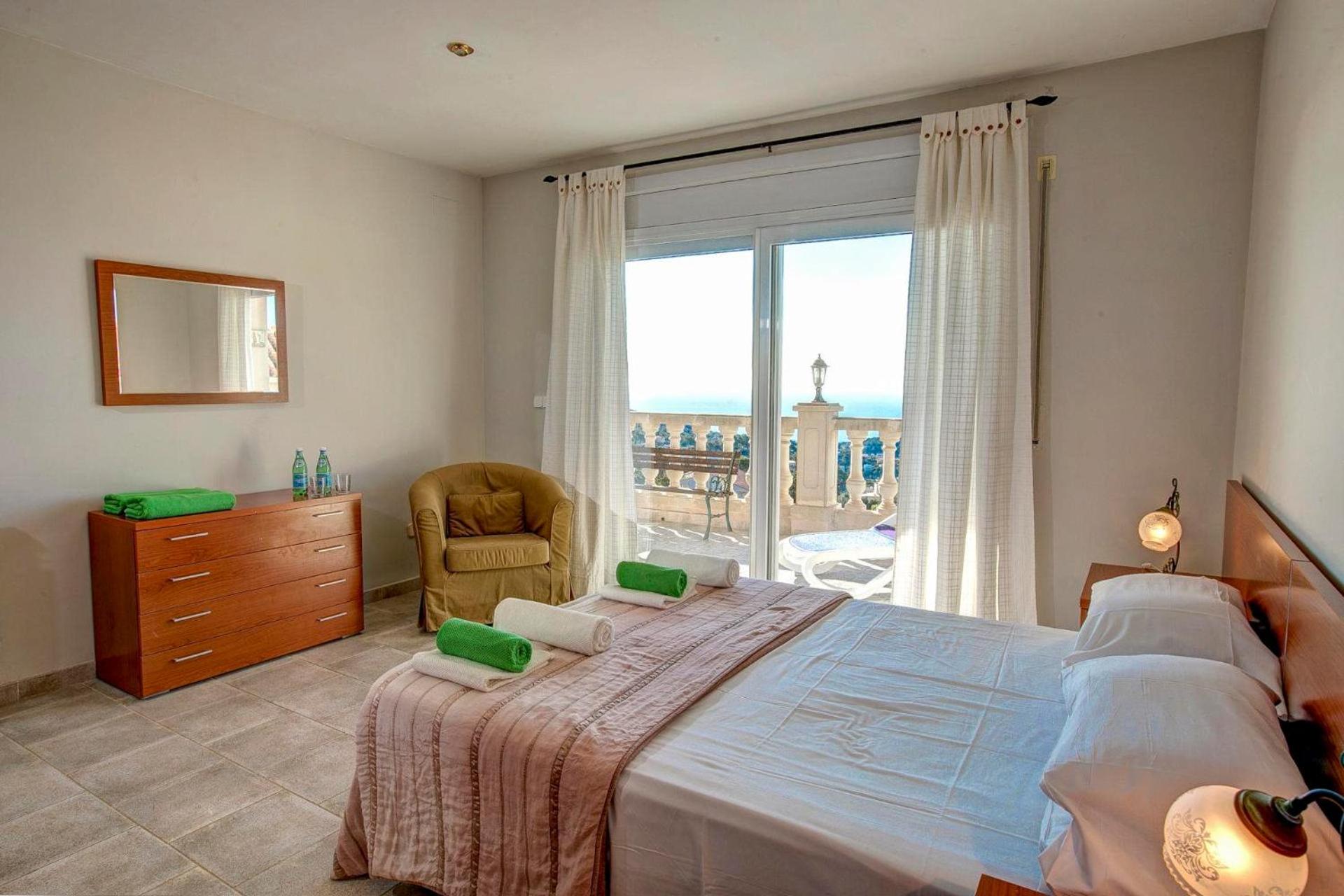 Villa Dami by Vintage Travel