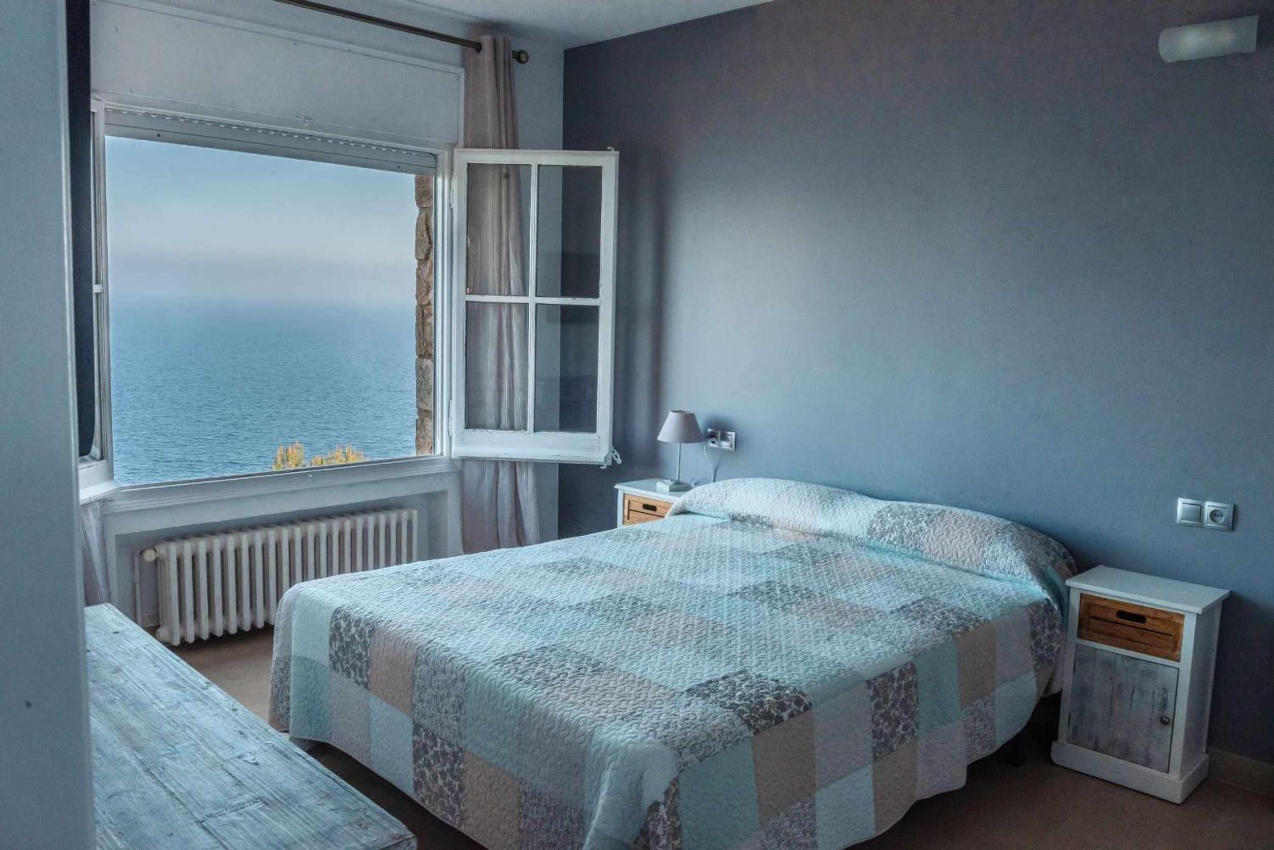 COSTA BRAVA SUITES Villa Bonavida