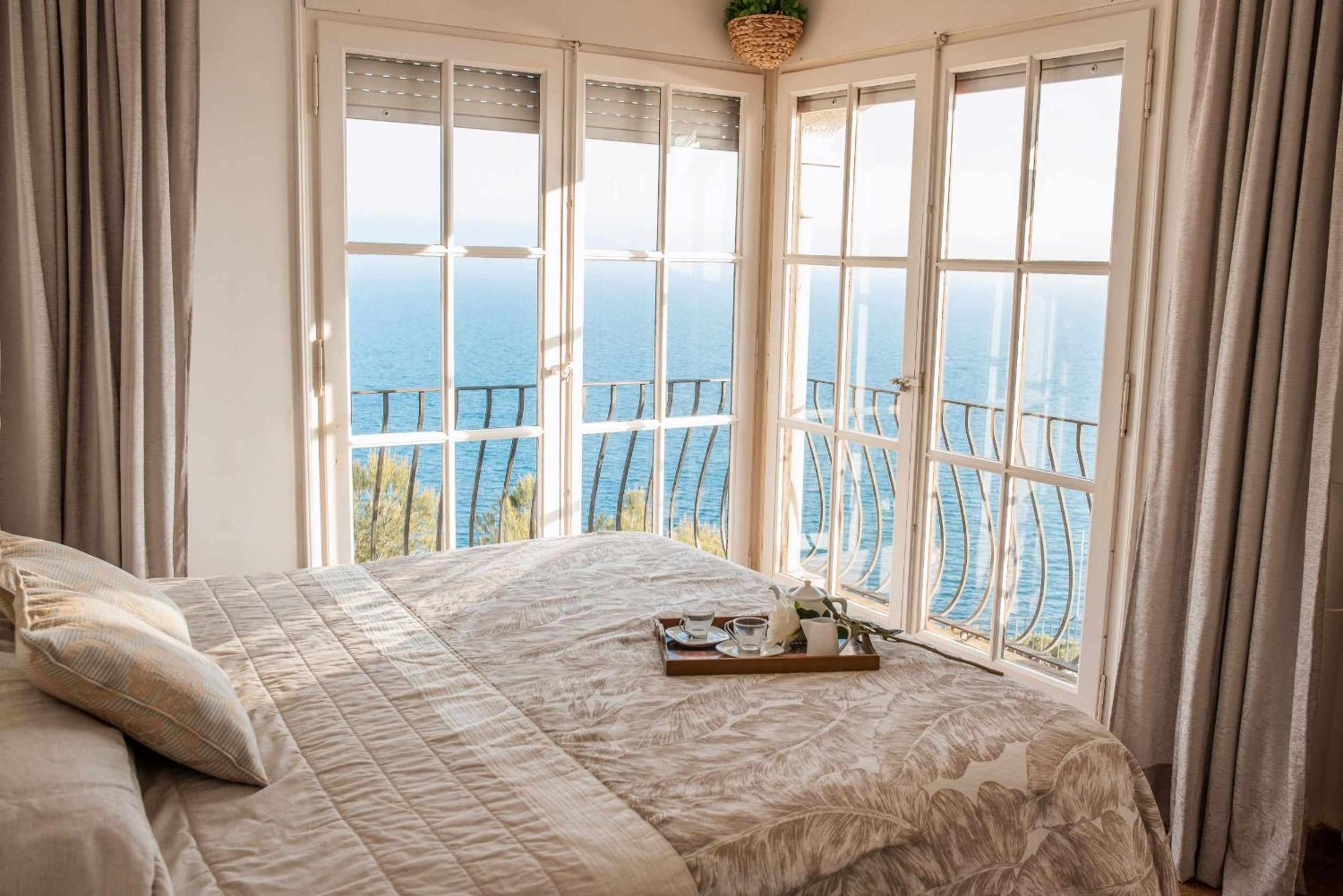 COSTA BRAVA SUITES Villa Bonavida