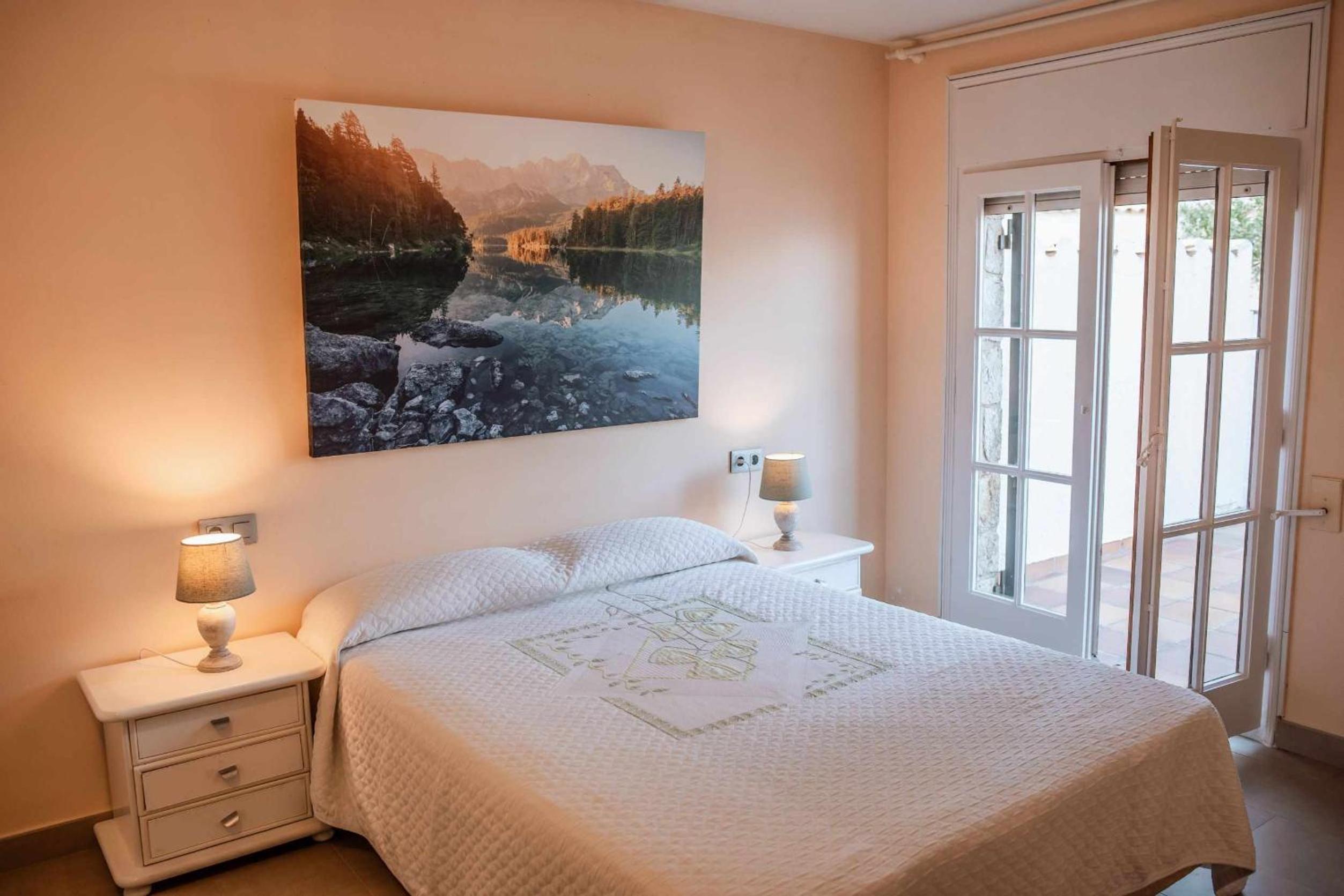 COSTA BRAVA SUITES Villa Bonavida