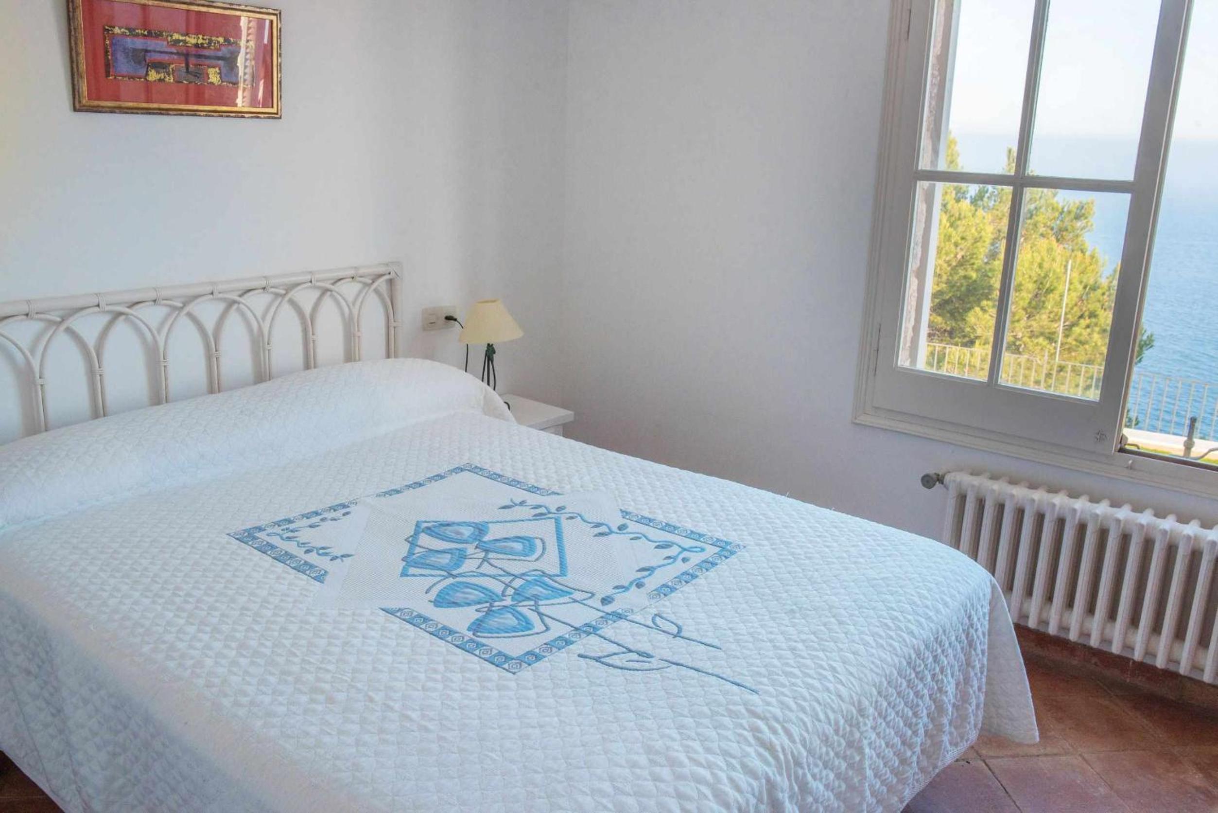 COSTA BRAVA SUITES Villa Bonavida