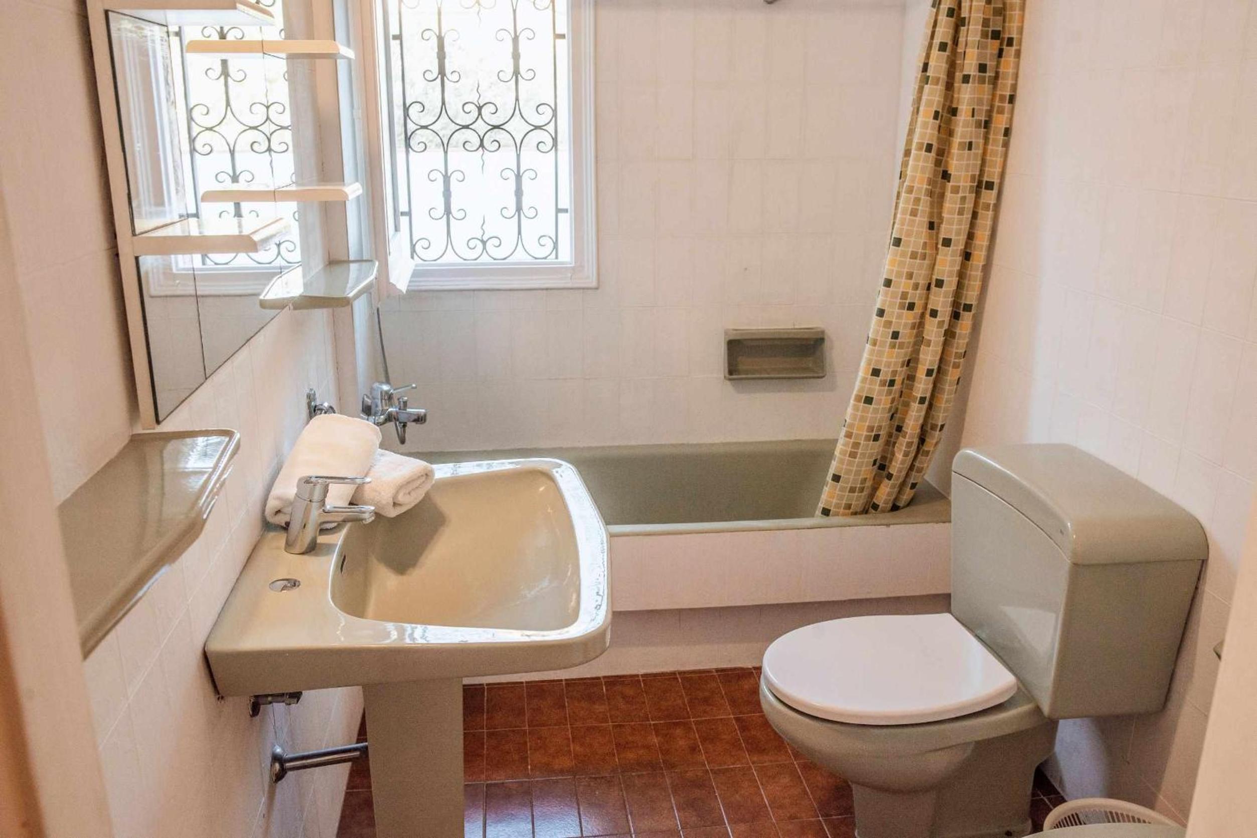 COSTA BRAVA SUITES Villa Bonavida