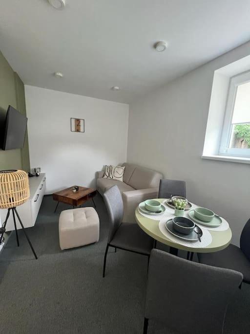 Apartmán AUTOCHOM