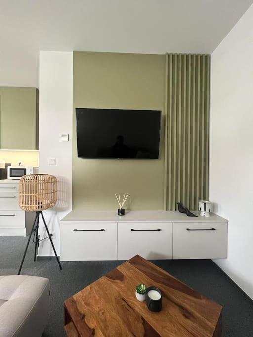Apartmán AUTOCHOM