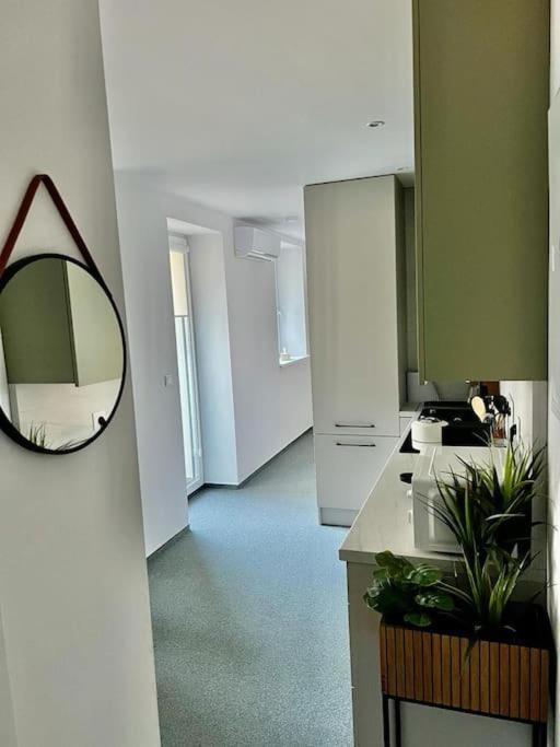 Apartmán AUTOCHOM