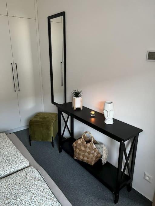 Apartmán AUTOCHOM