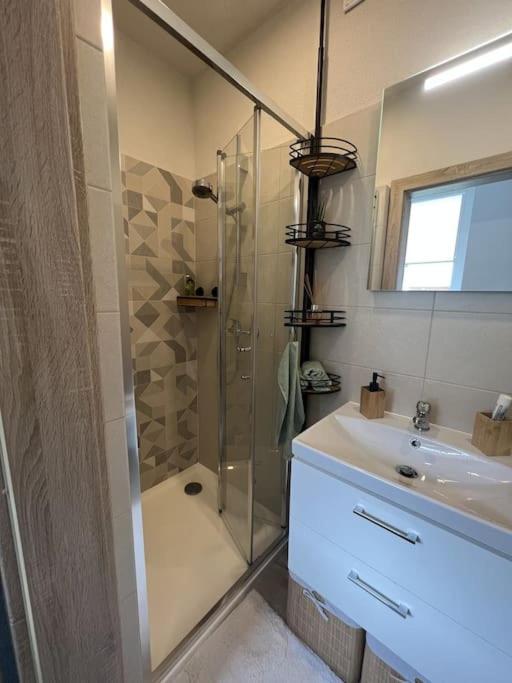 Apartmán AUTOCHOM