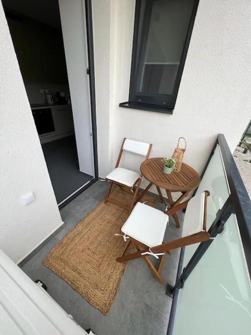 Apartmán AUTOCHOM