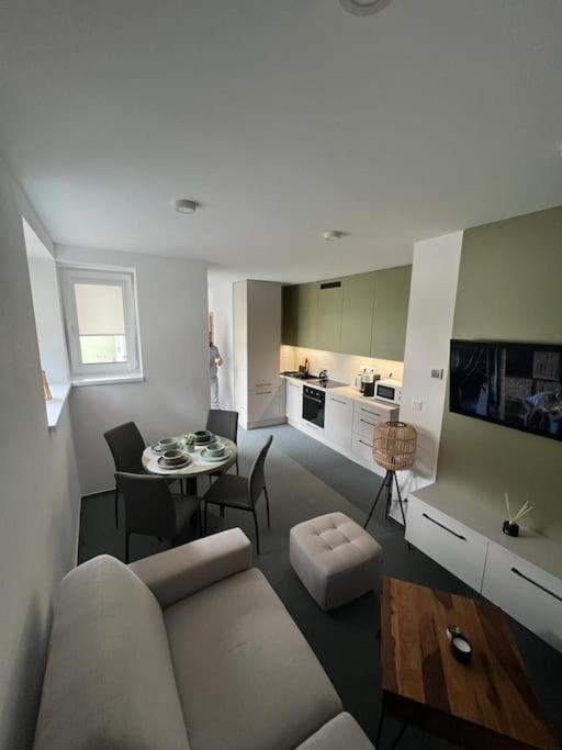 Apartmán AUTOCHOM