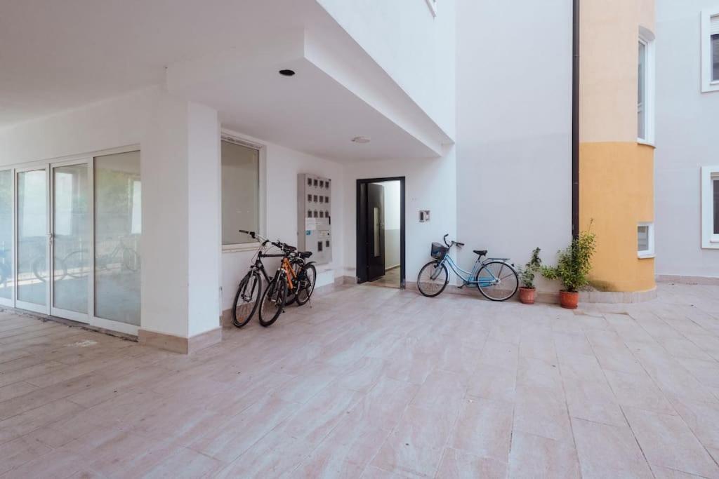 Grandpa's Apartment