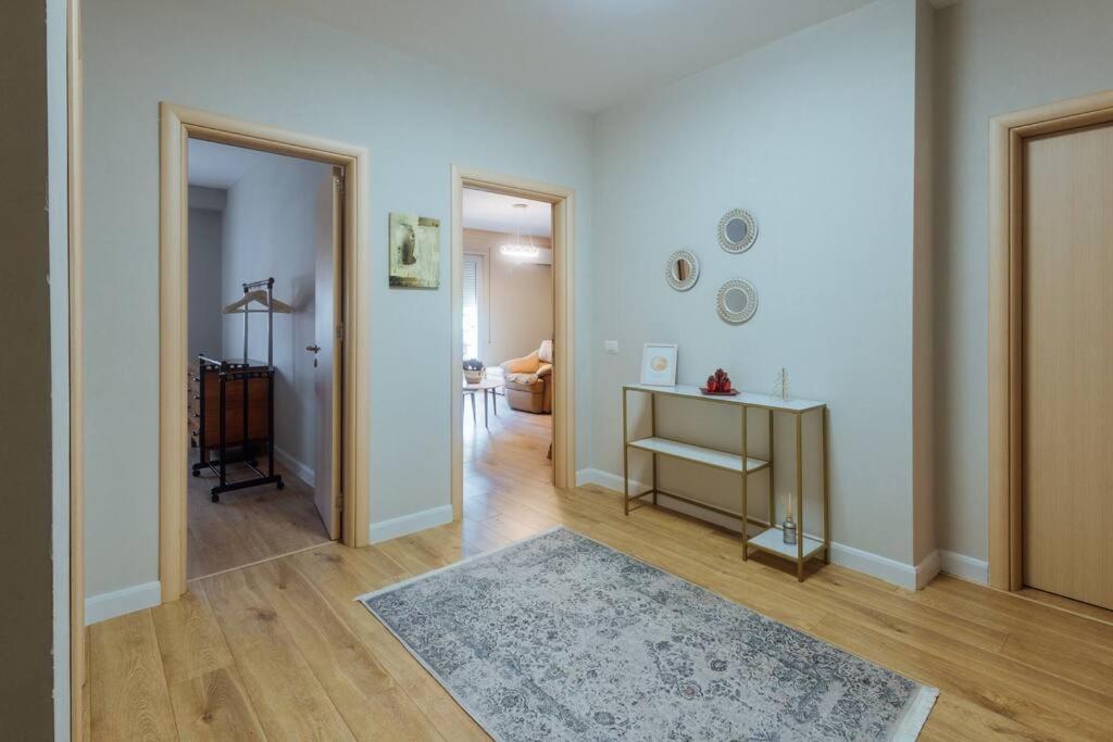 Grandpa's Apartment