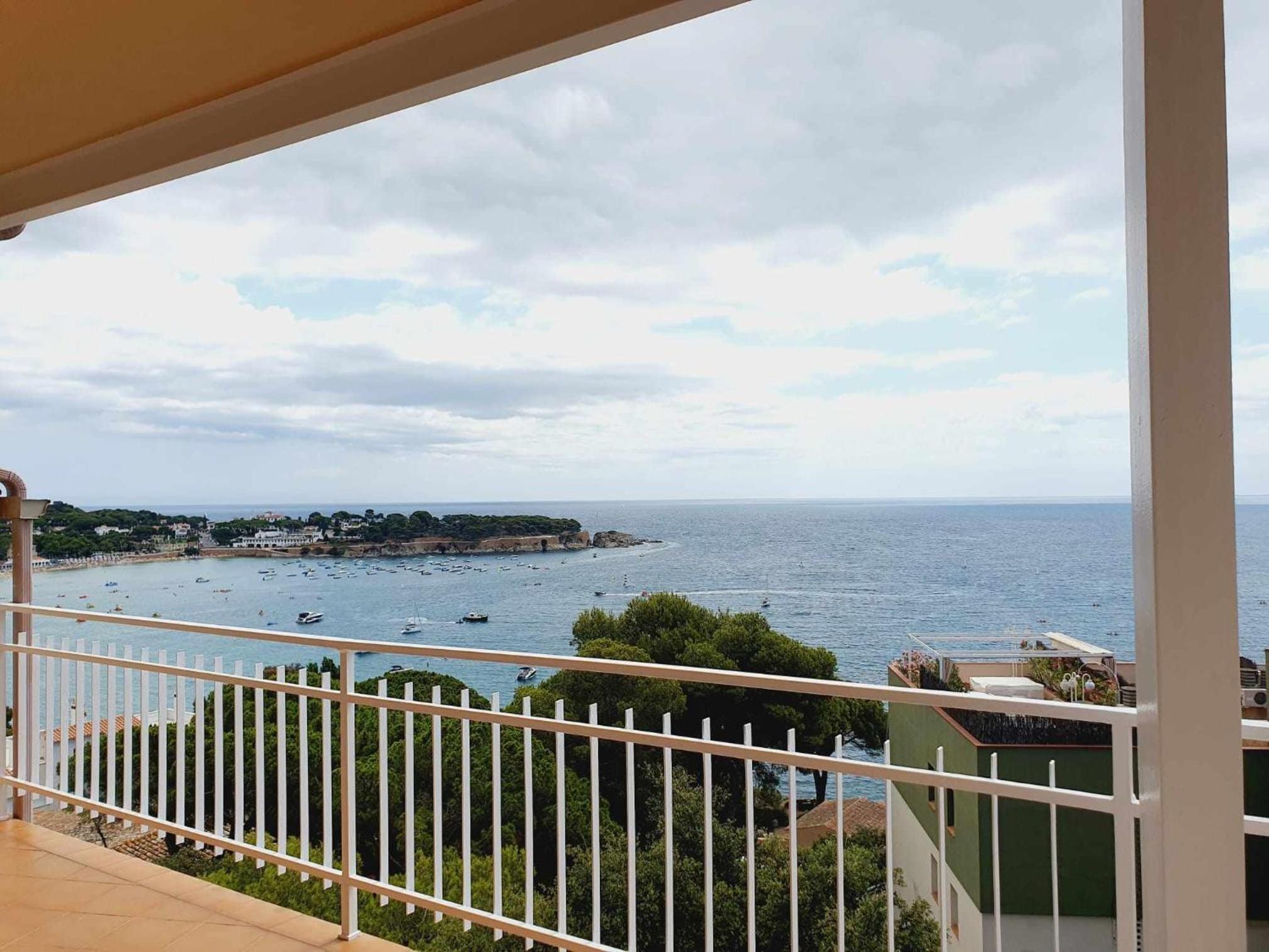 Apartamento Boheme Sagaró