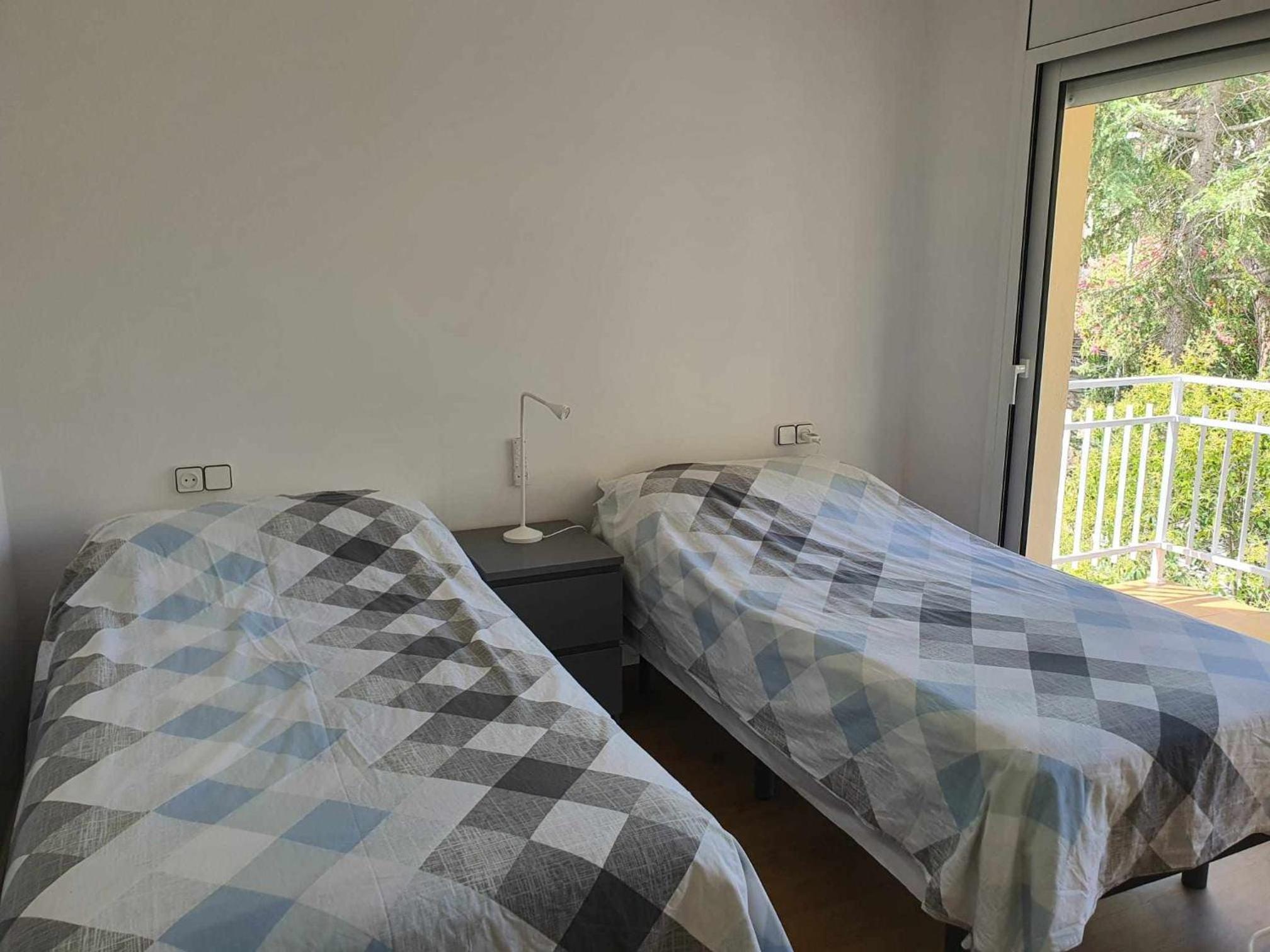 Apartamento Boheme Sagaró