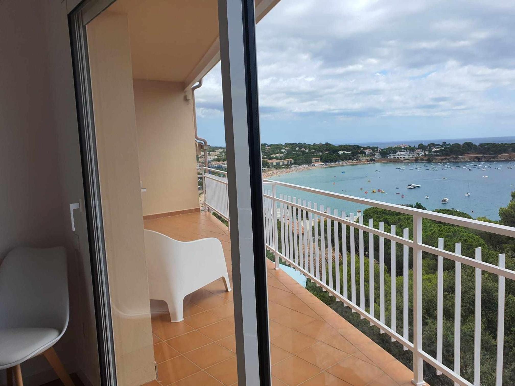 Apartamento Boheme Sagaró
