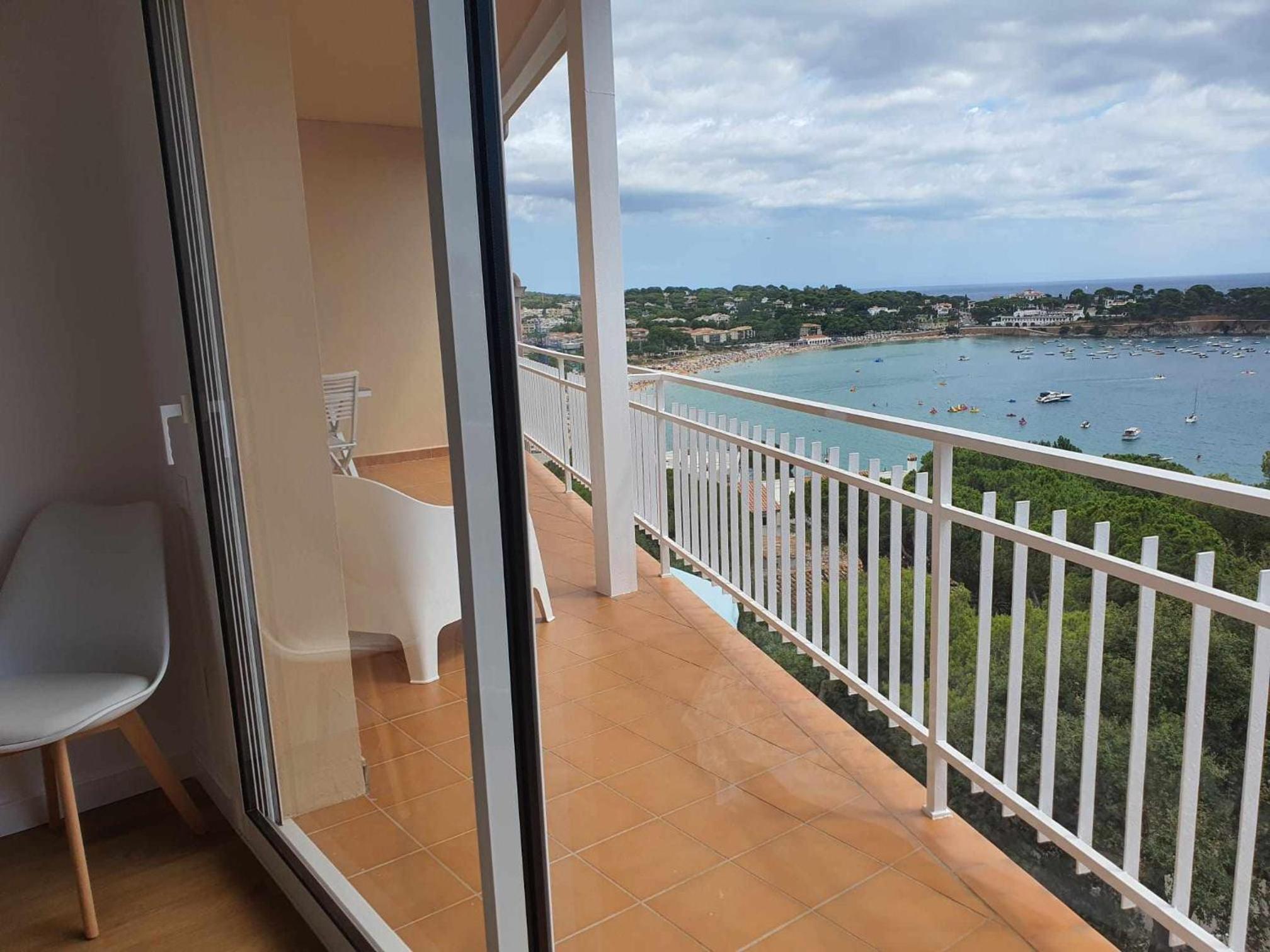 Apartamento Boheme Sagaró