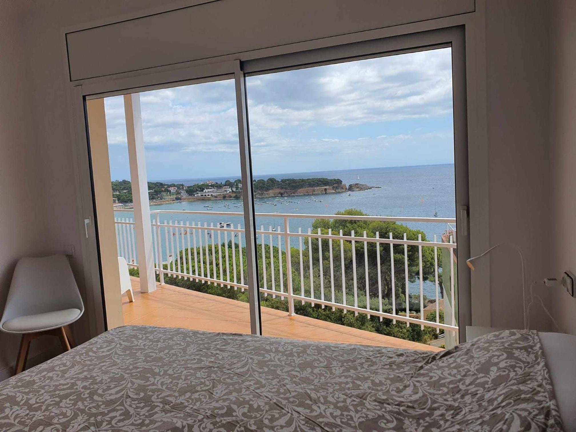 Apartamento Boheme Sagaró