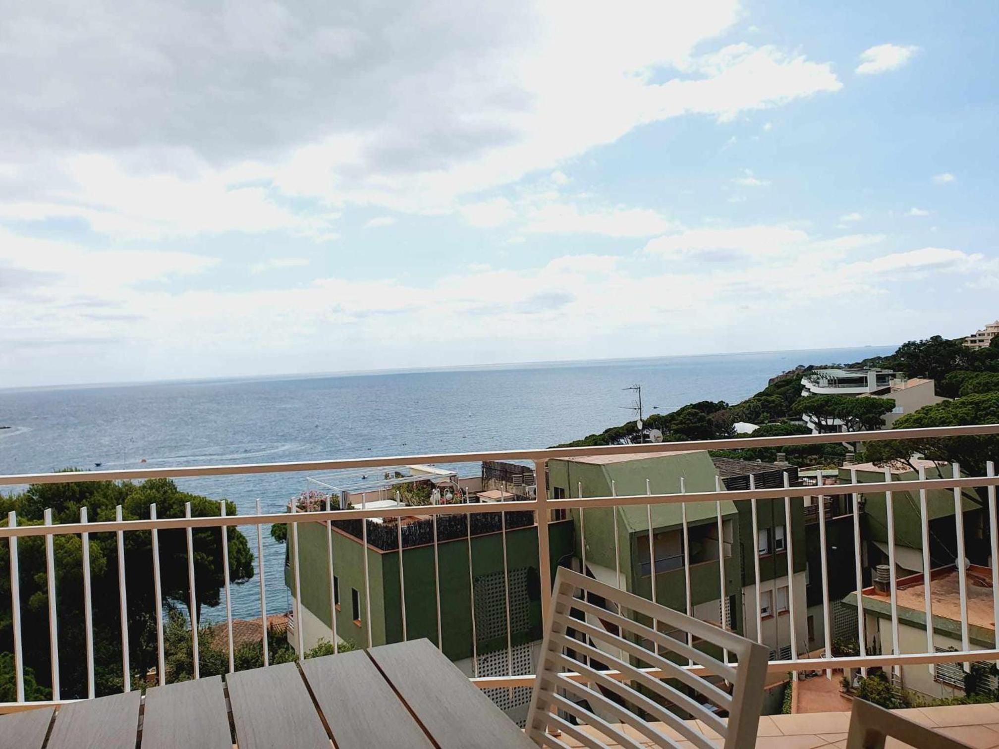 Apartamento Boheme Sagaró