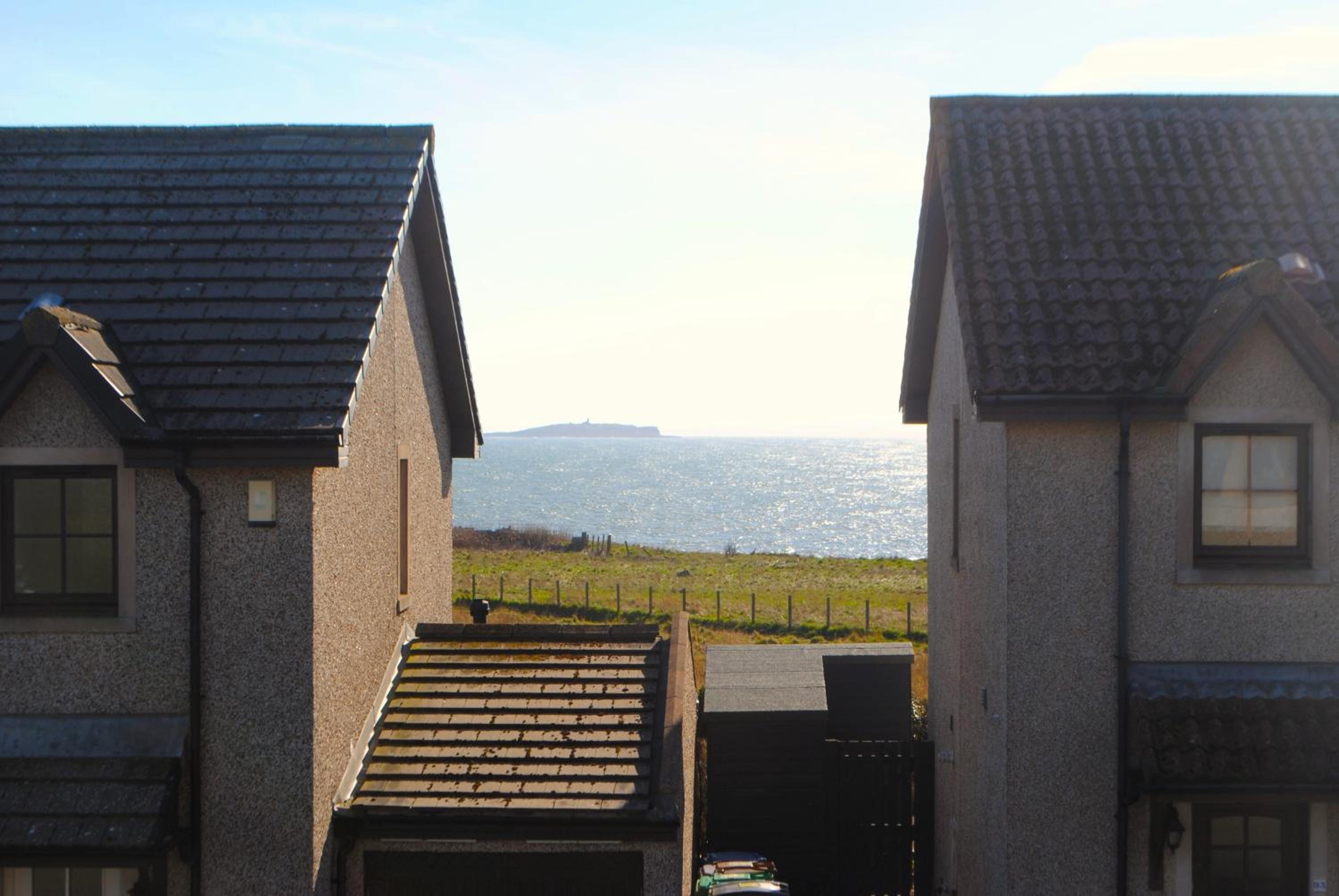 Meadowshores Apartment Crail