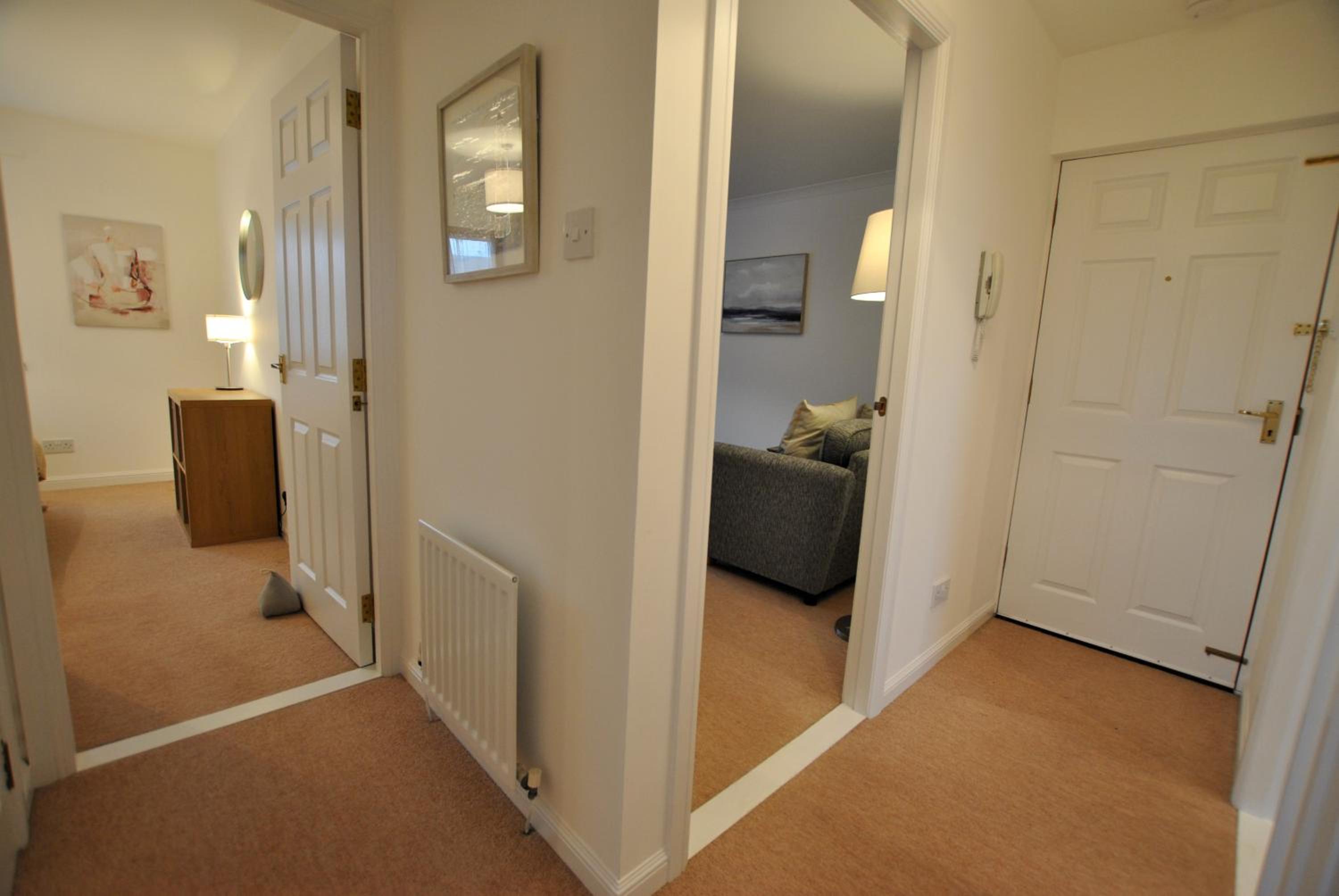 Meadowshores Apartment Crail