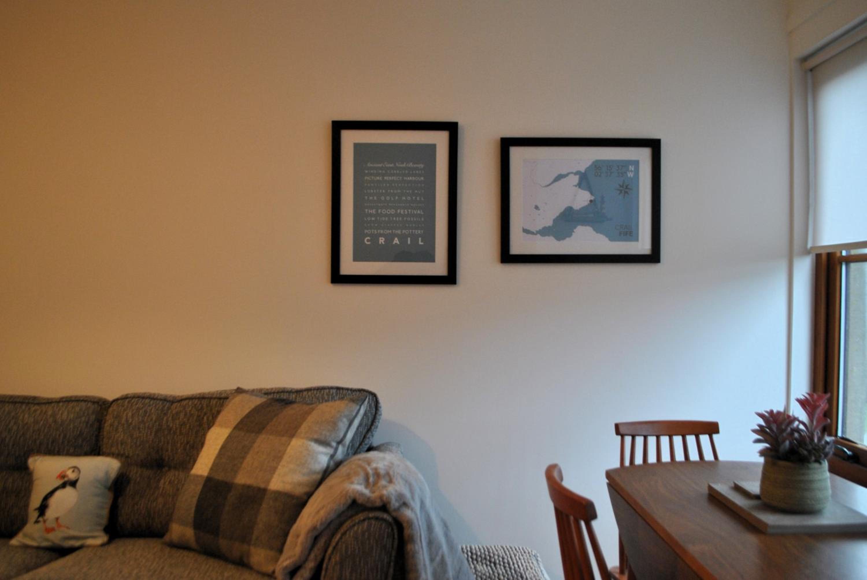 Meadowshores Apartment Crail