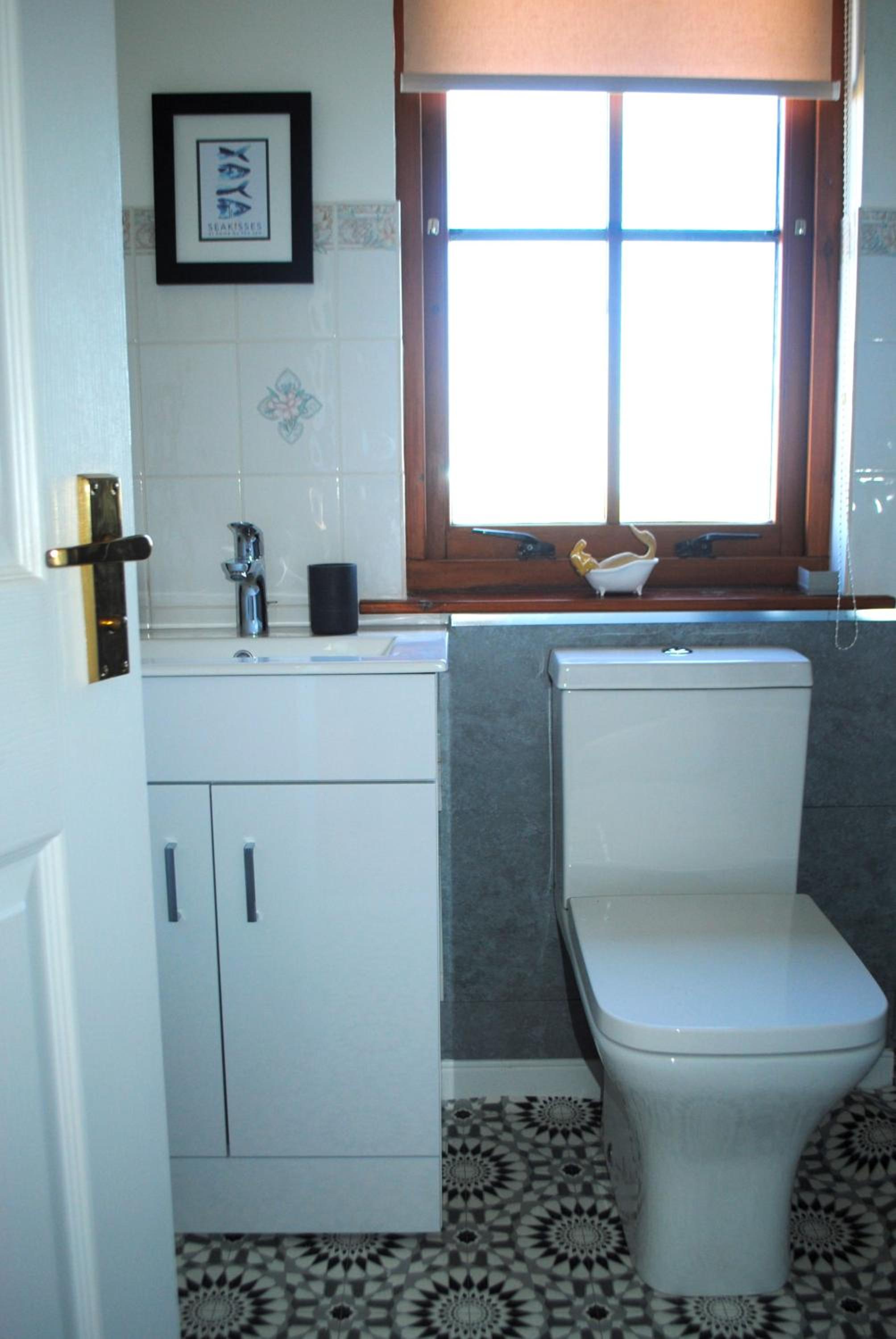 Meadowshores Apartment Crail