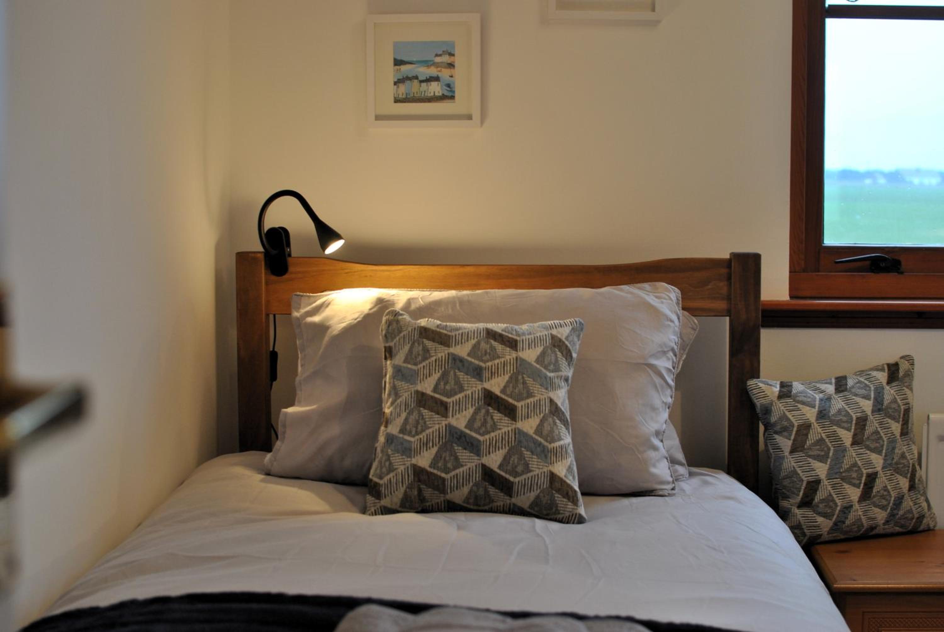 Meadowshores Apartment Crail