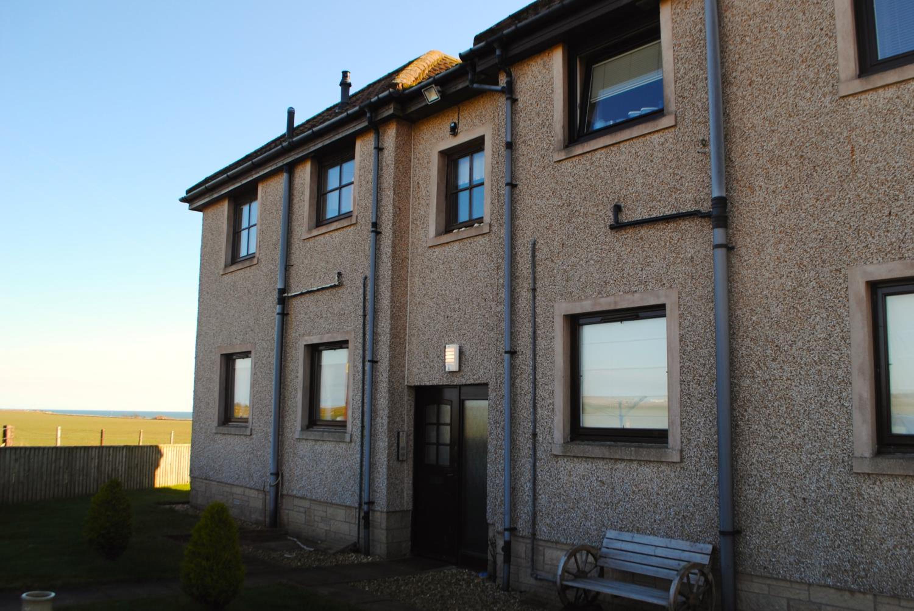 Meadowshores Apartment Crail