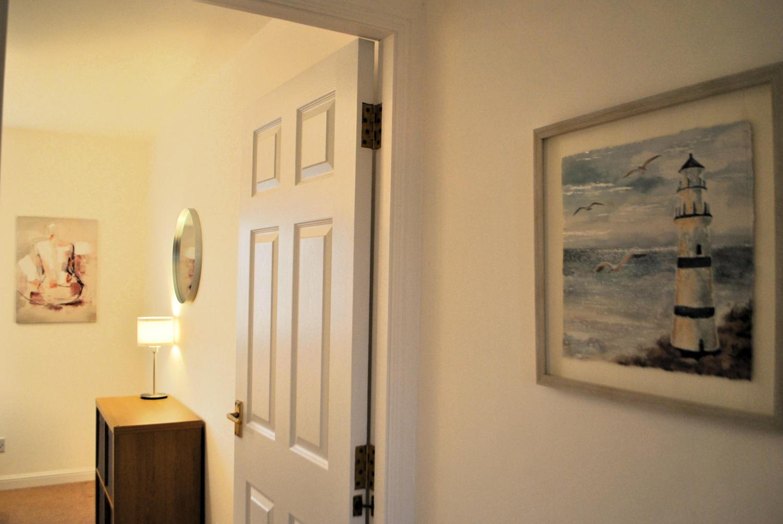 Meadowshores Apartment Crail