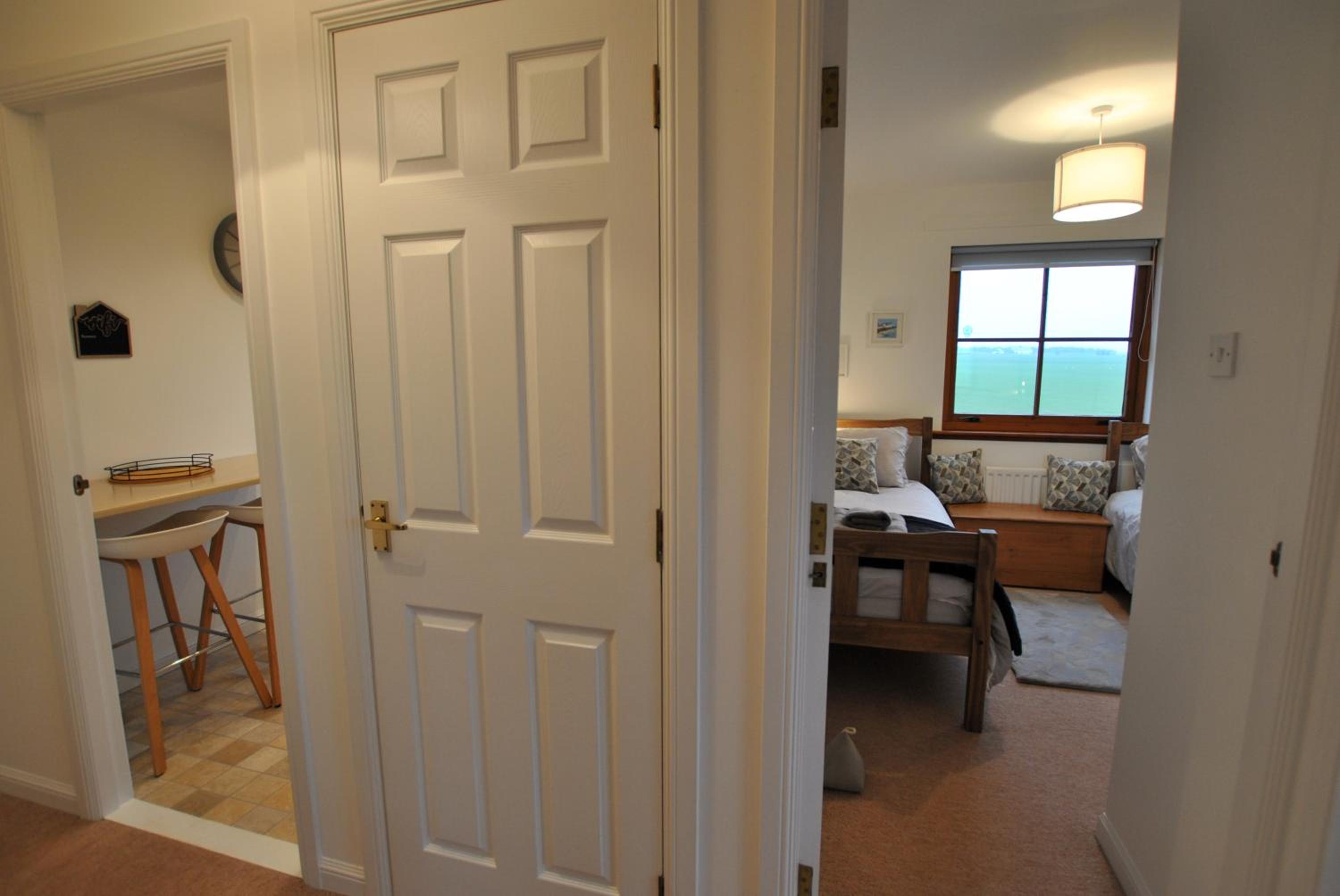 Meadowshores Apartment Crail