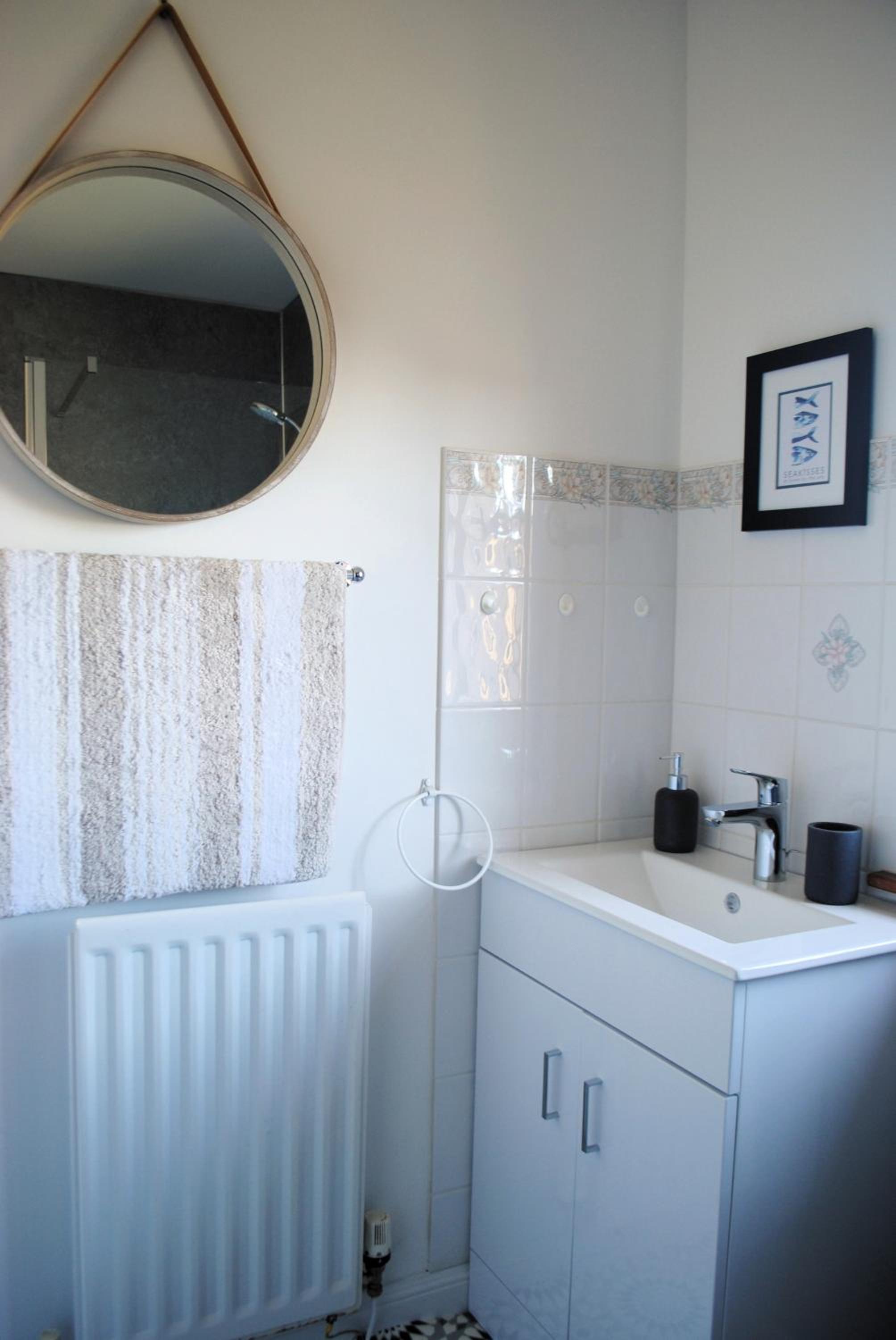 Meadowshores Apartment Crail