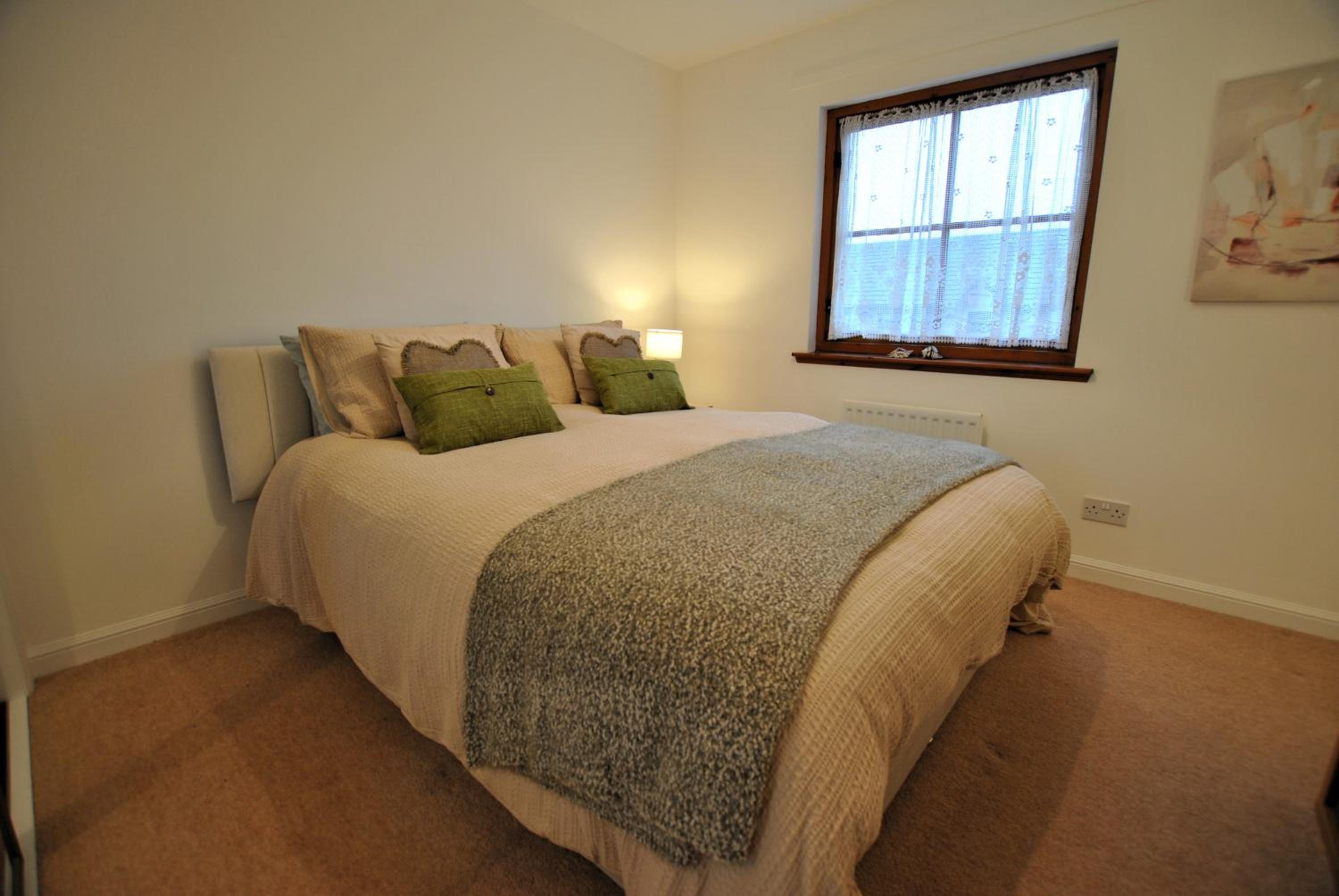 Meadowshores Apartment Crail