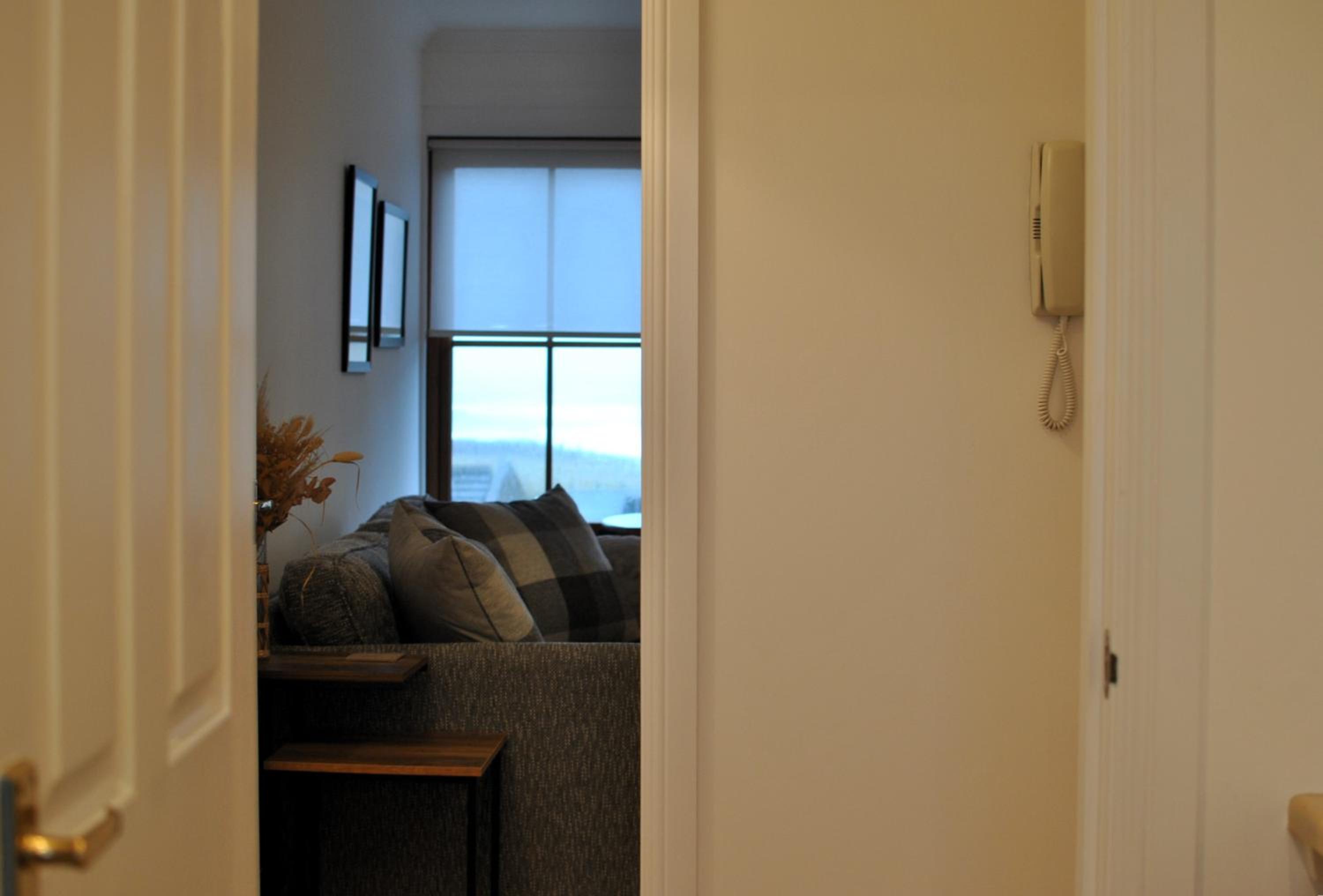 Meadowshores Apartment Crail