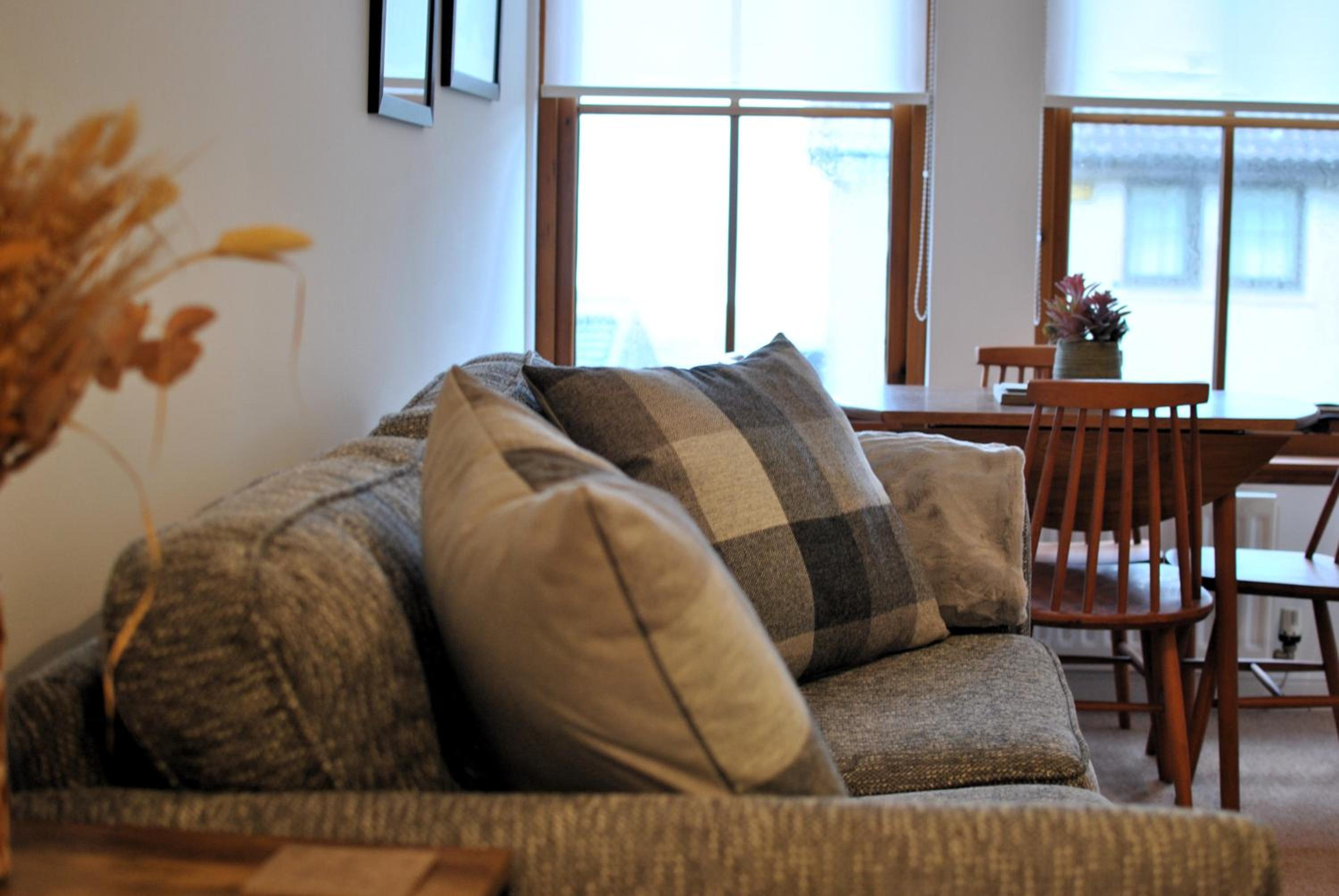 Meadowshores Apartment Crail