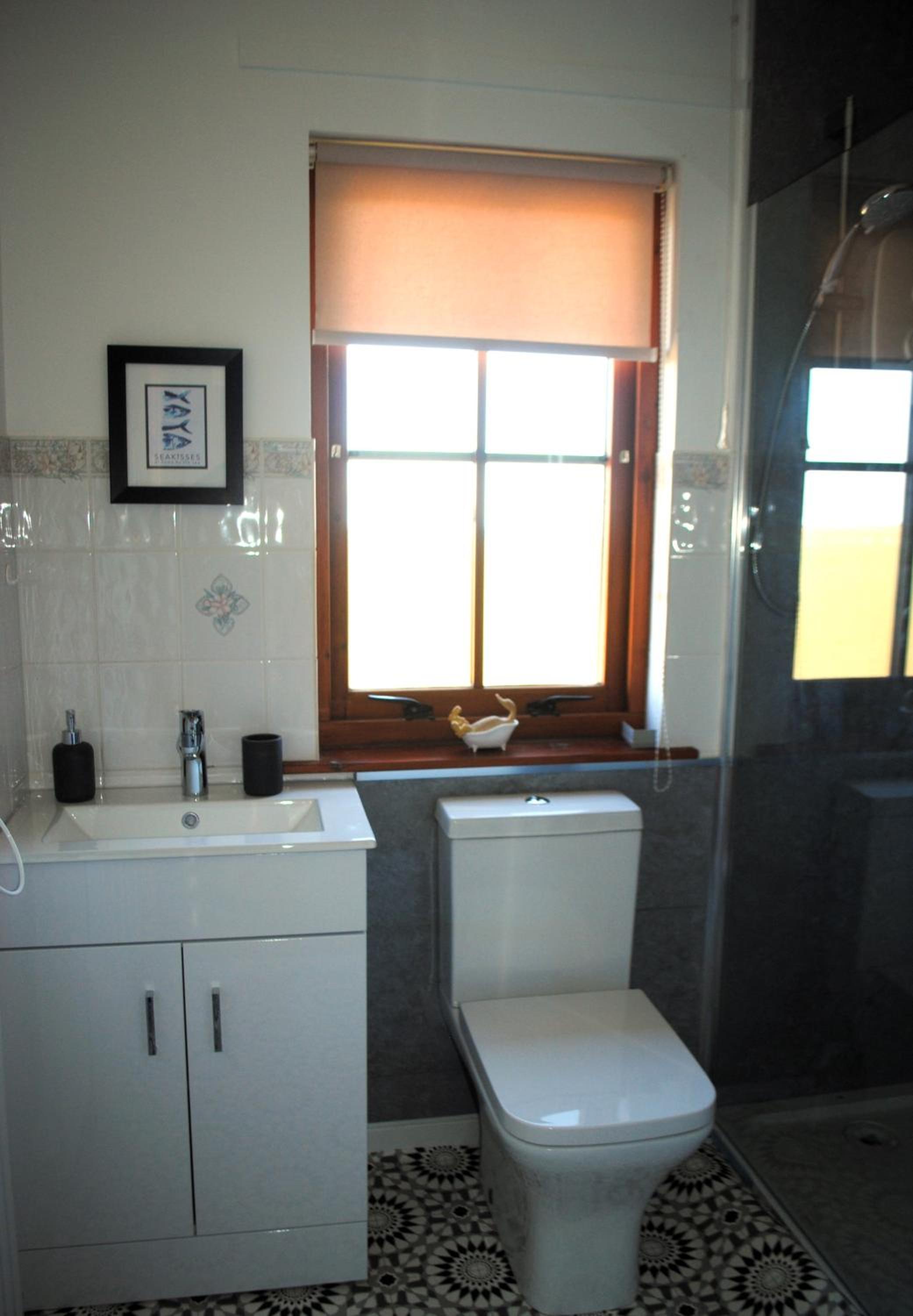 Meadowshores Apartment Crail